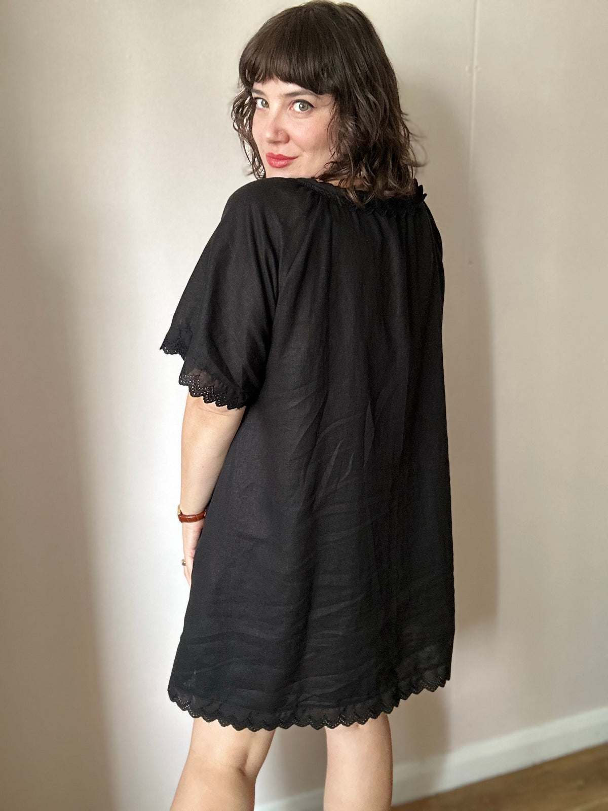 Indie Dress