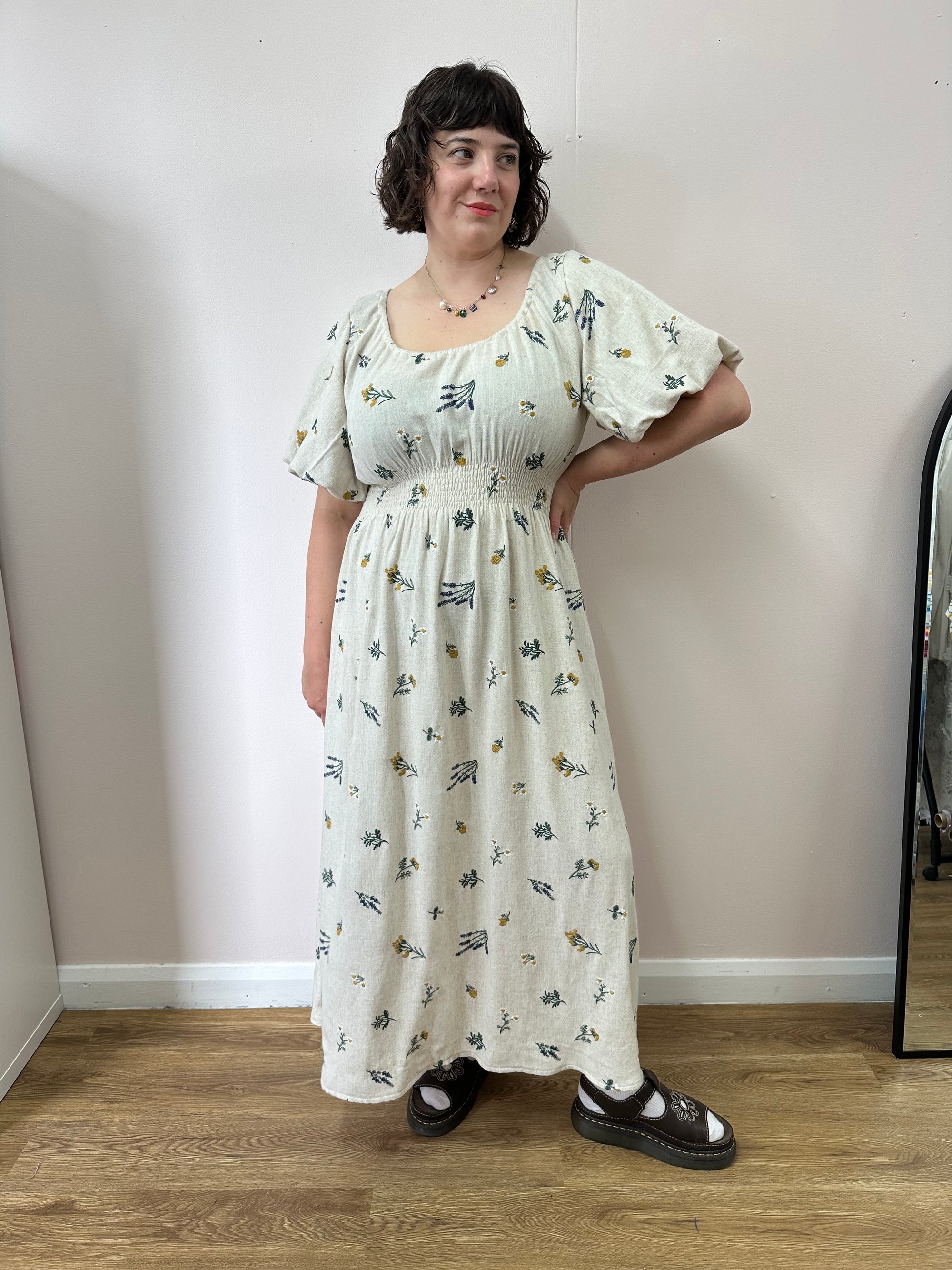 Garden Dress