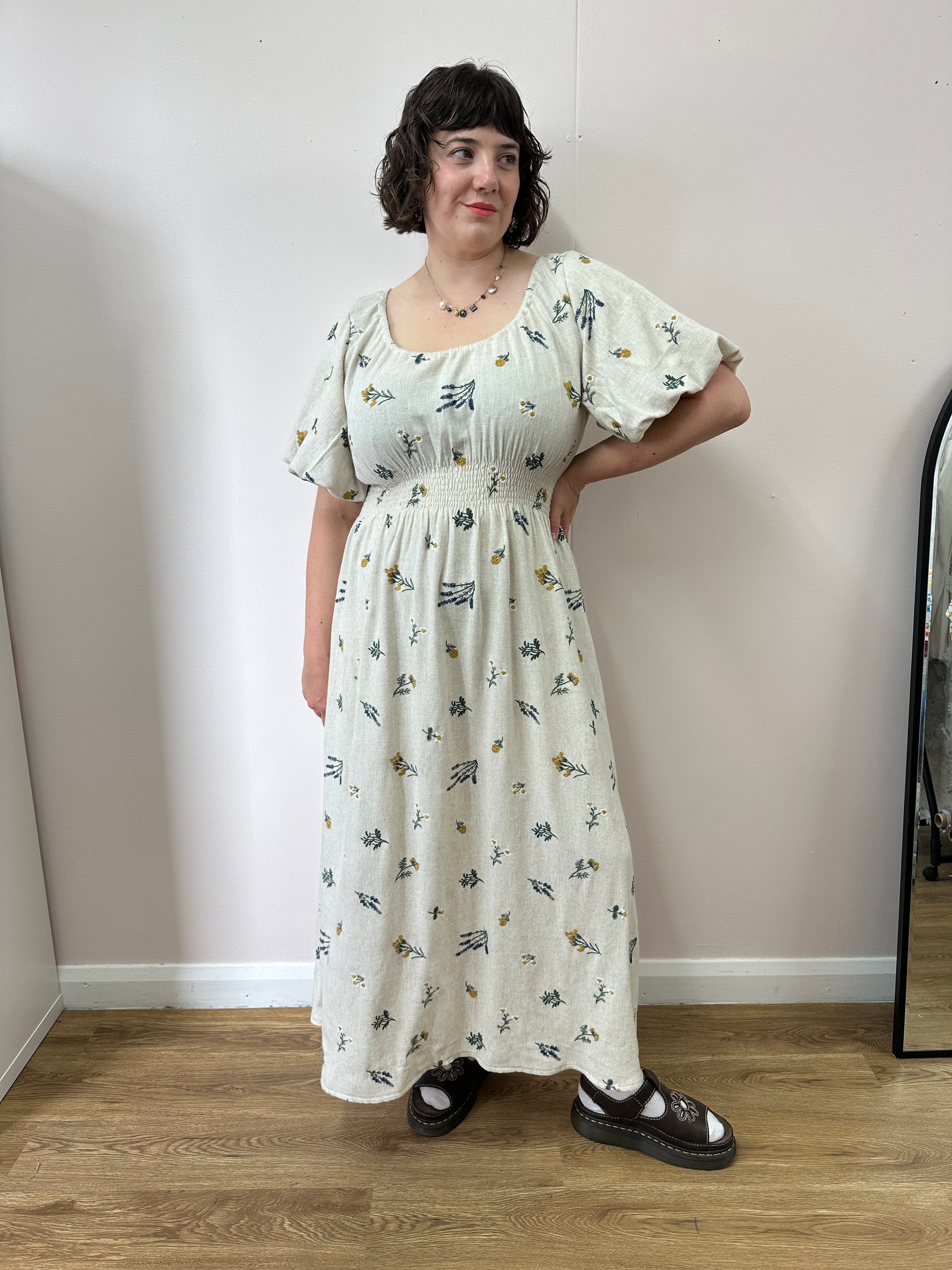 Garden Dress