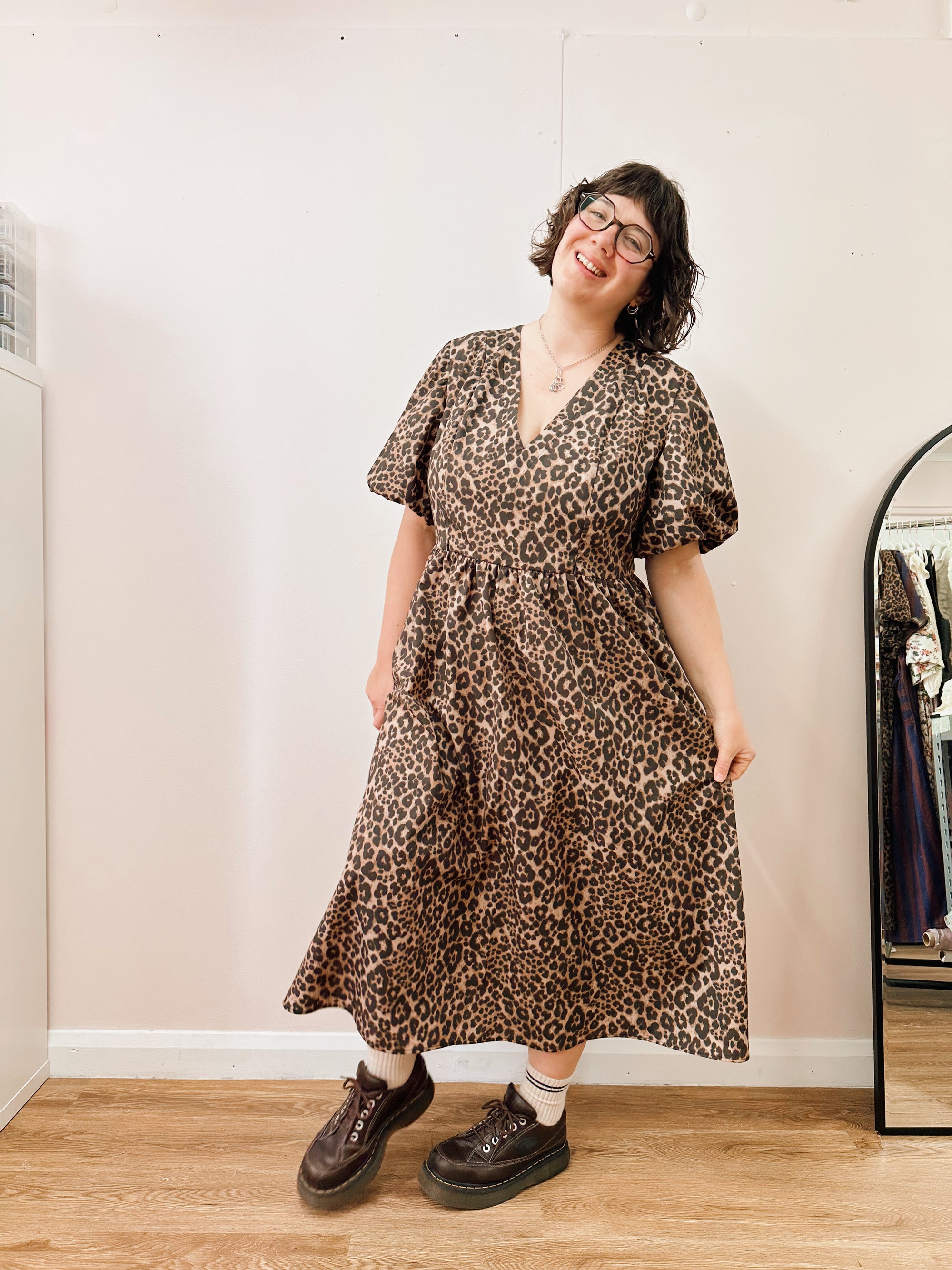 Babydreamer Dress