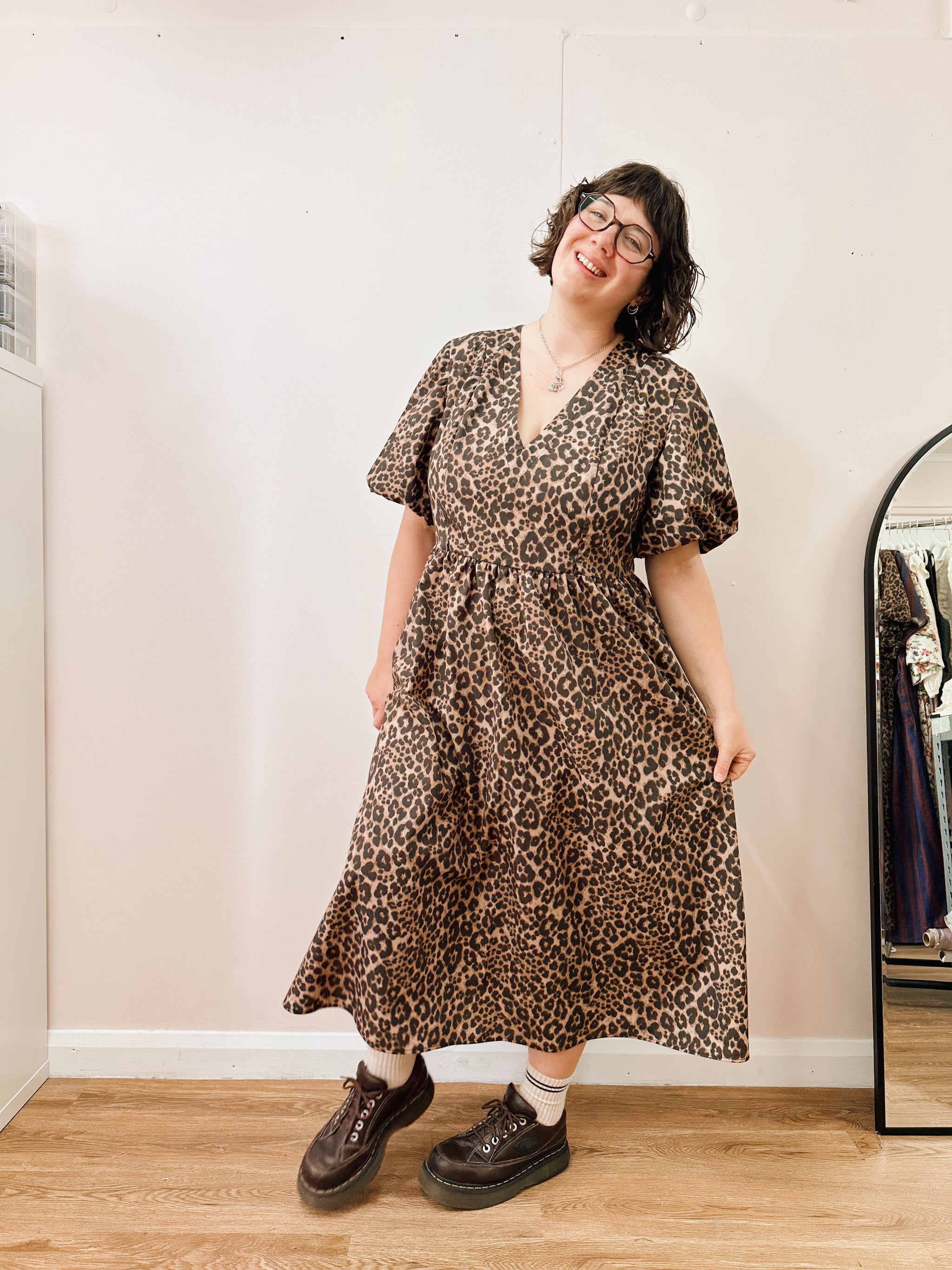 Babydreamer Dress
