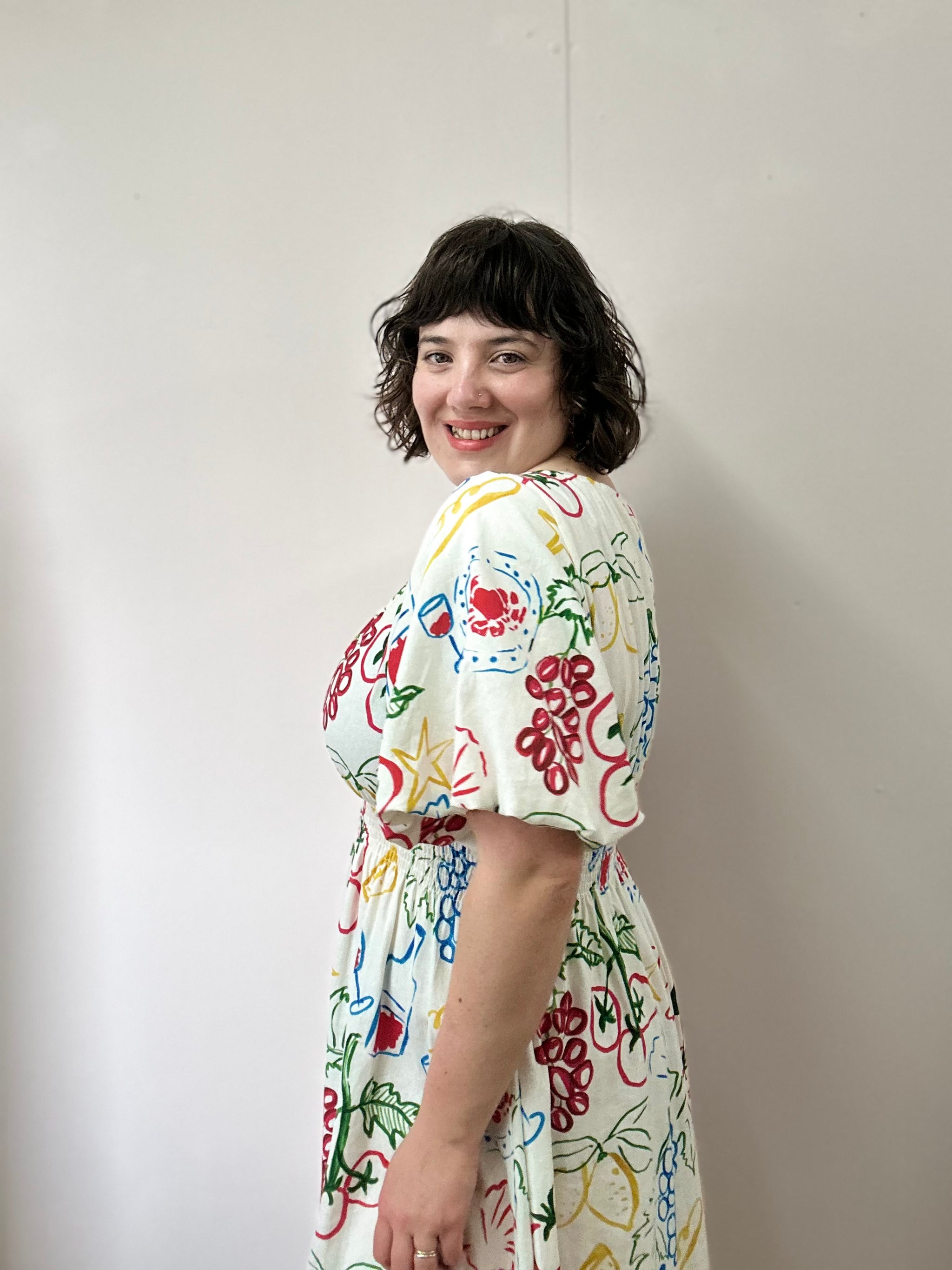 Garden Dress