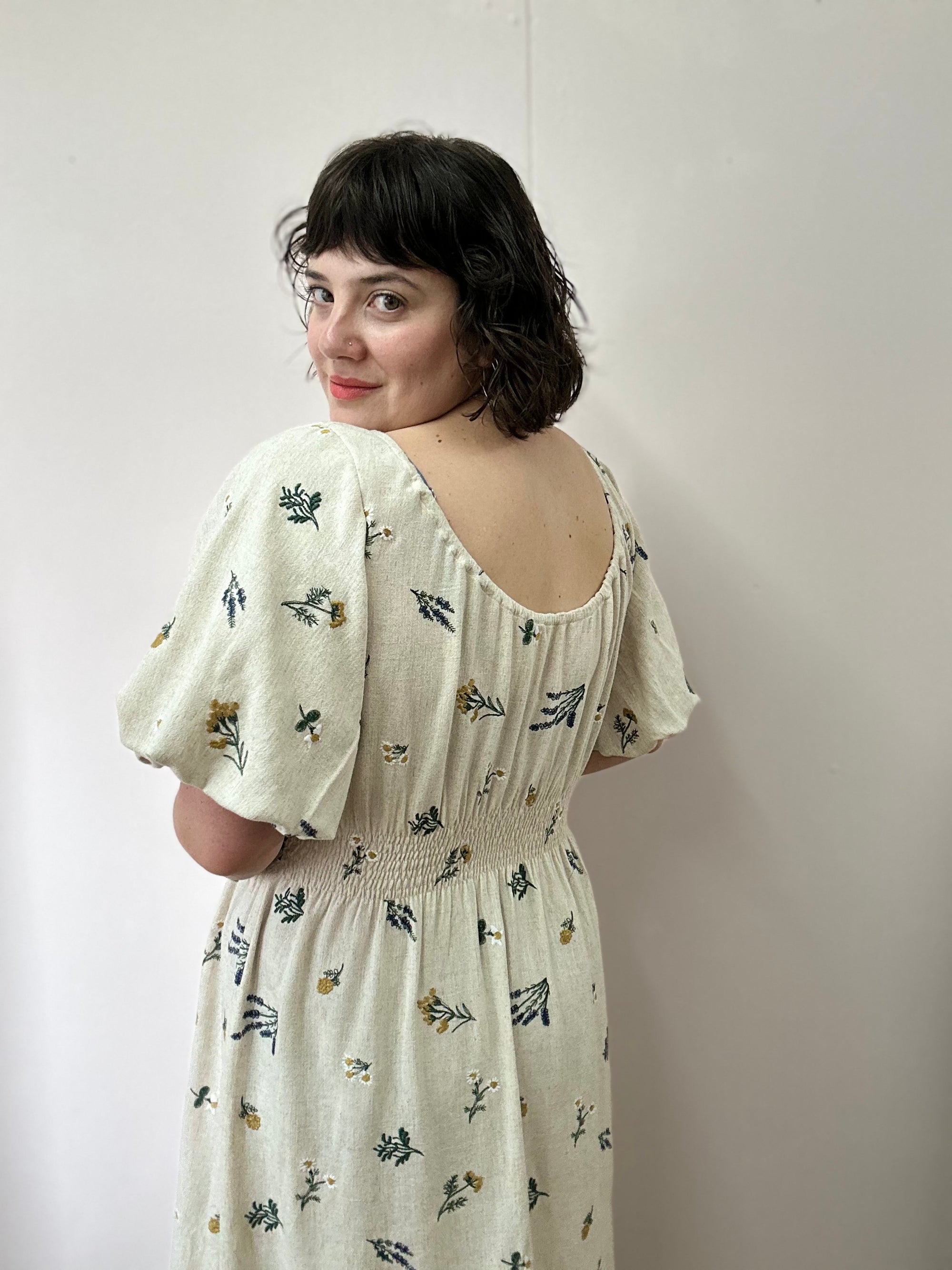 Garden Dress