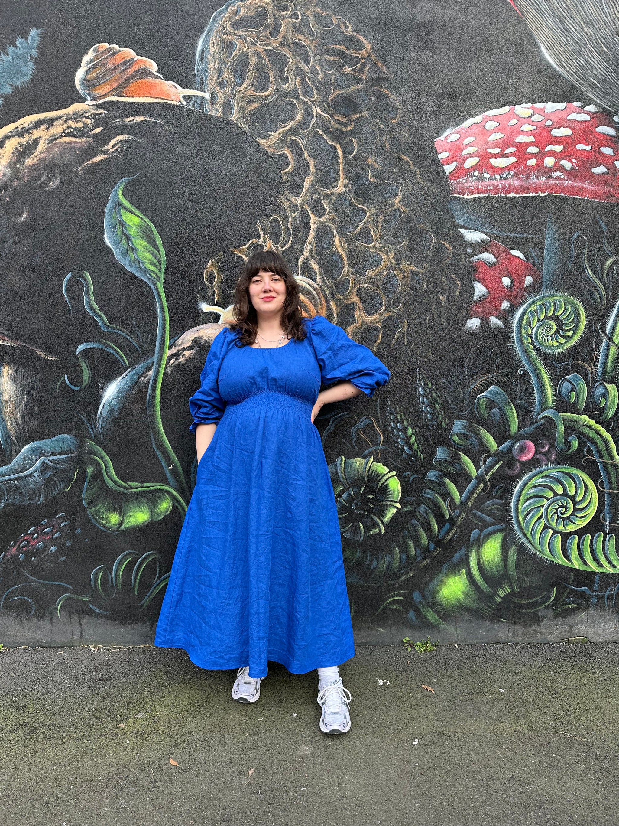 Bloom Dress