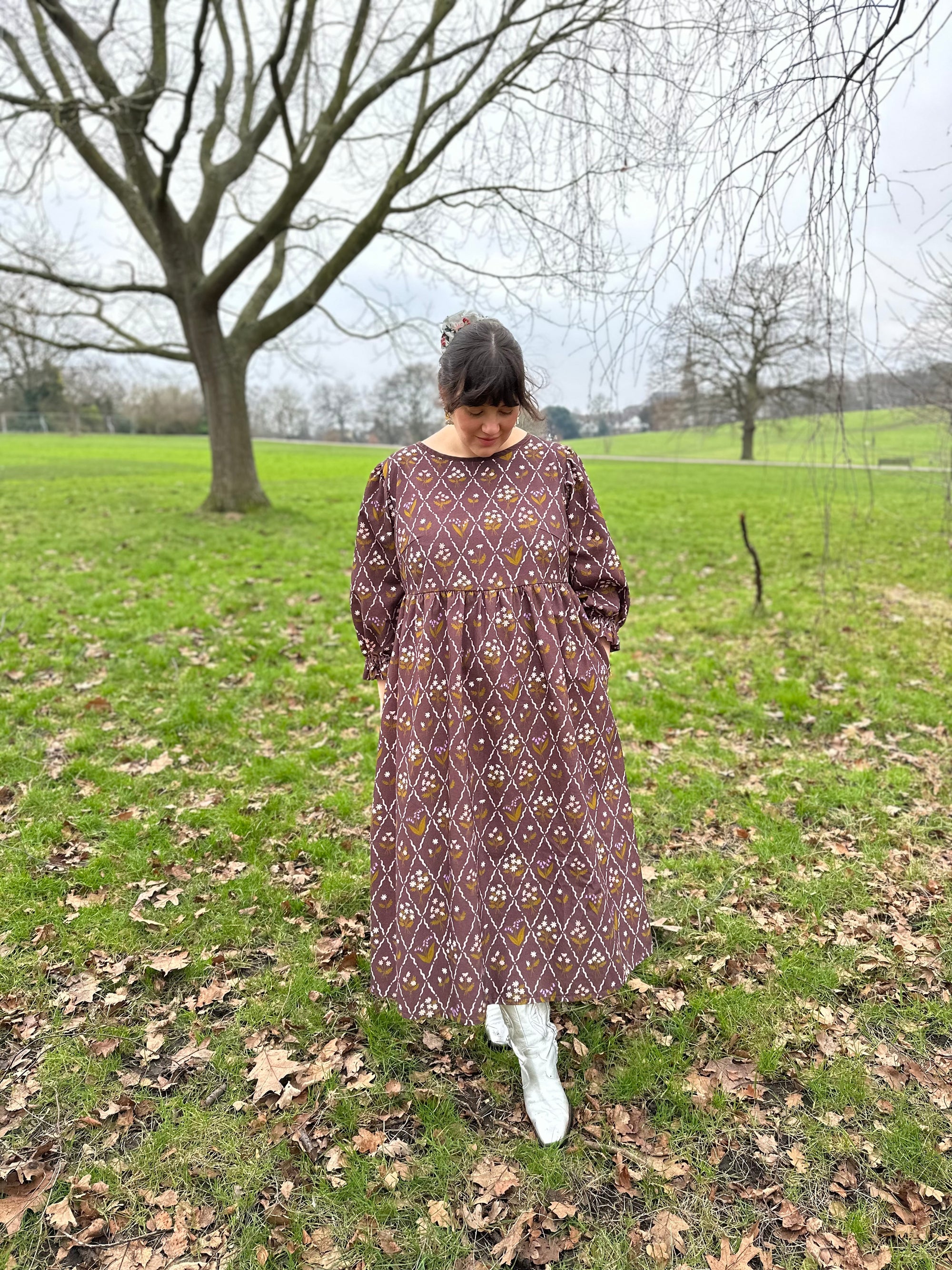 Dream Dress
