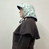 Rain Hood: Paisley