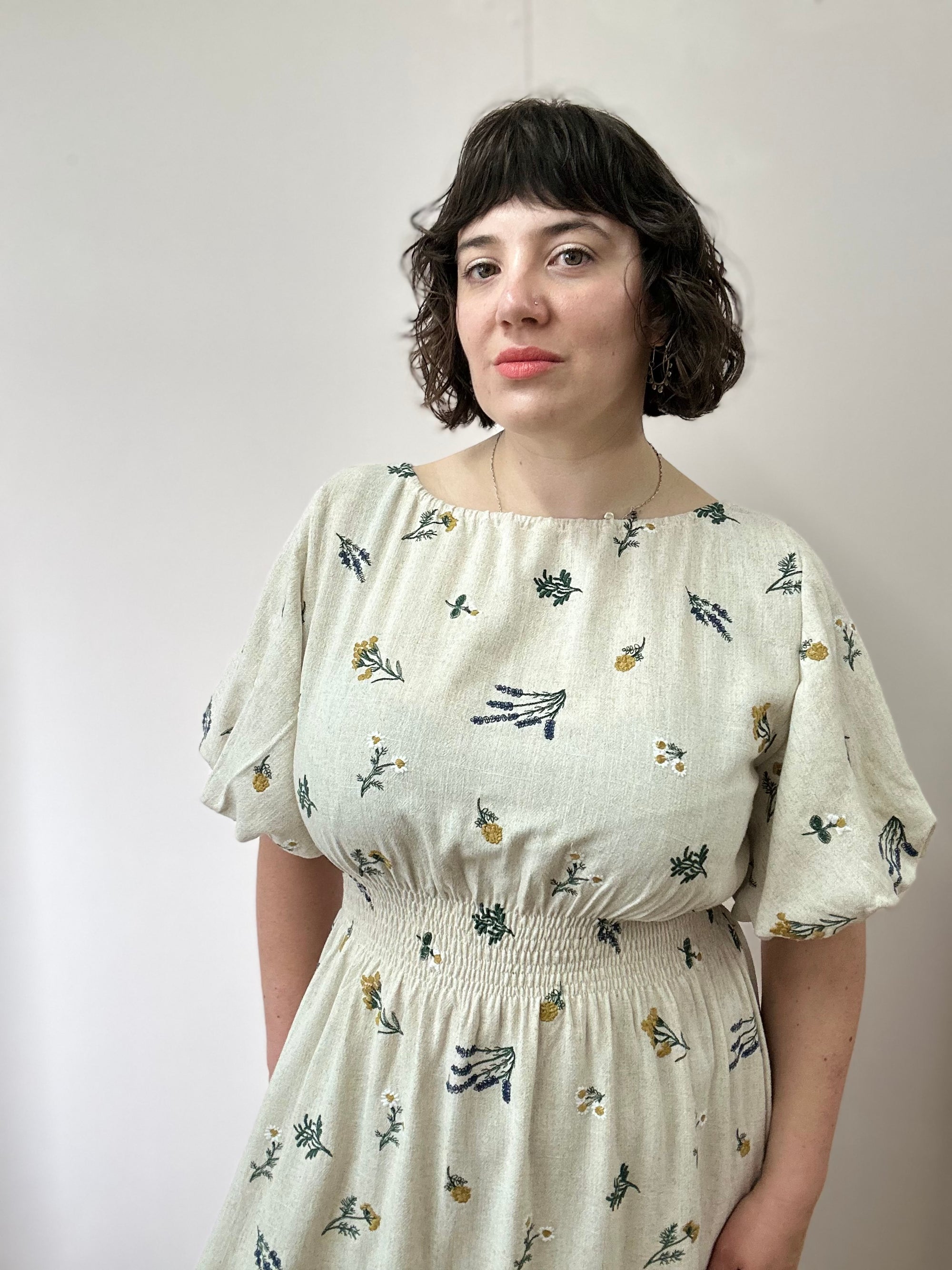 Garden Dress