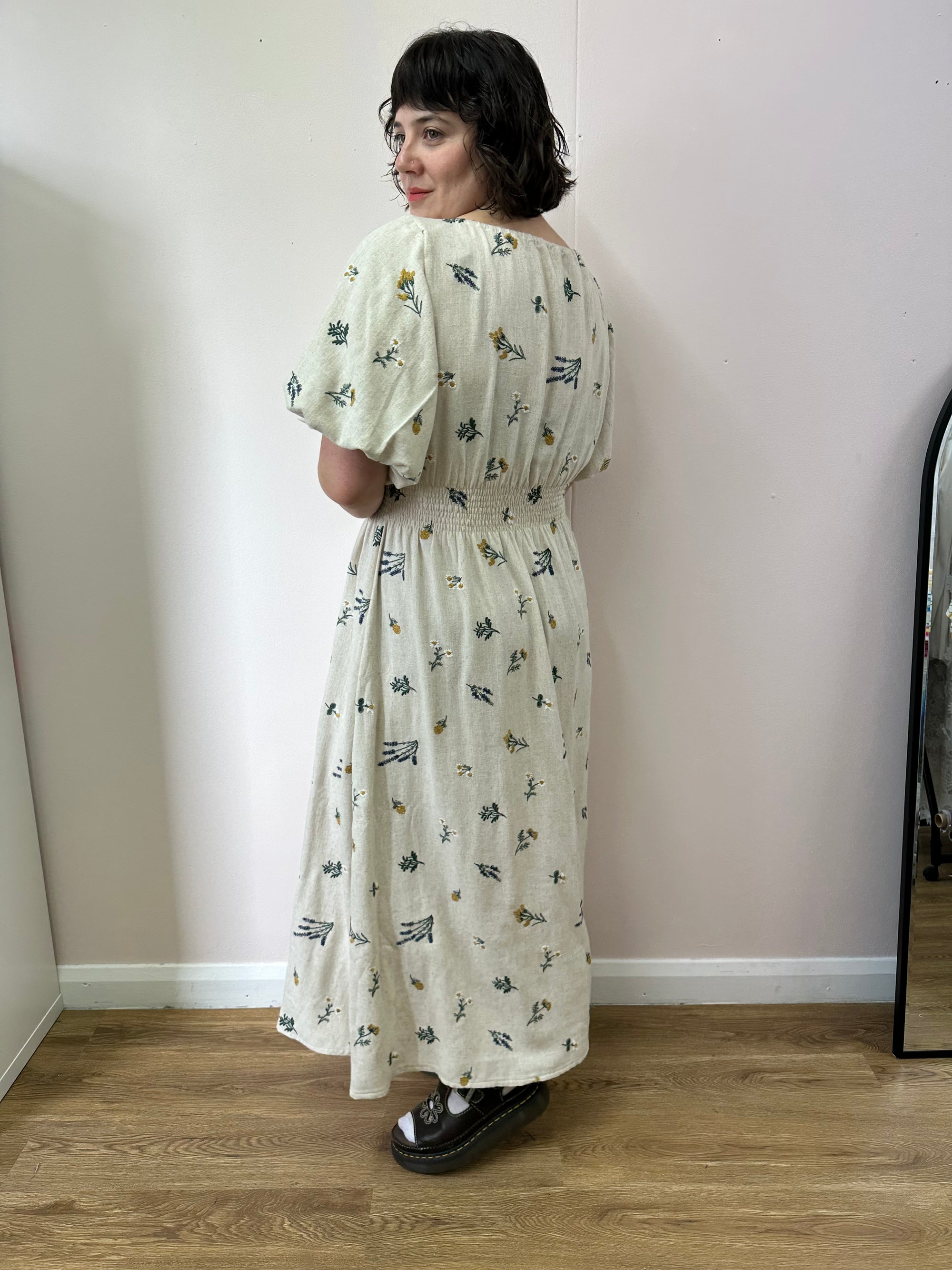 Garden Dress