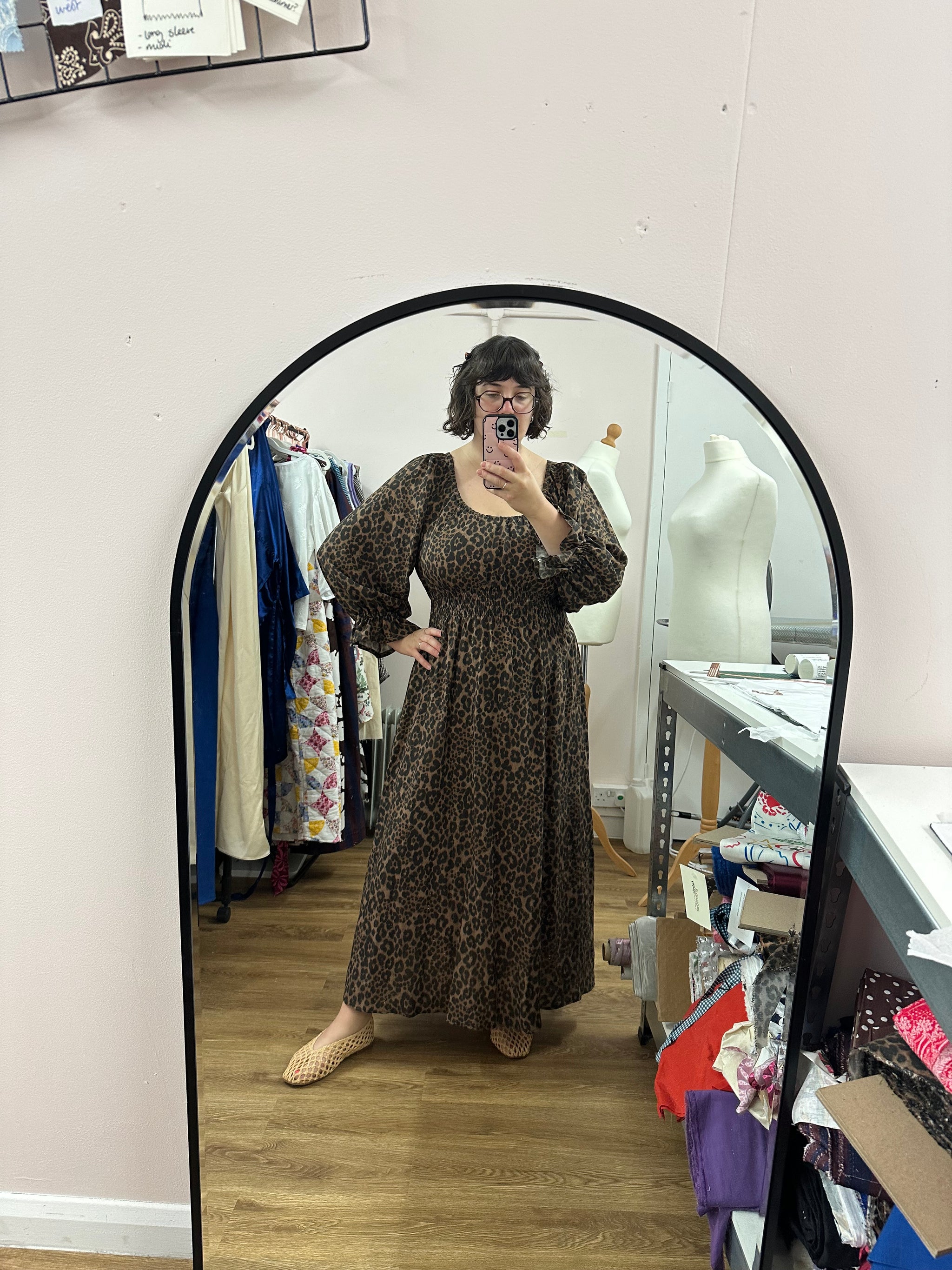 Garden Dress