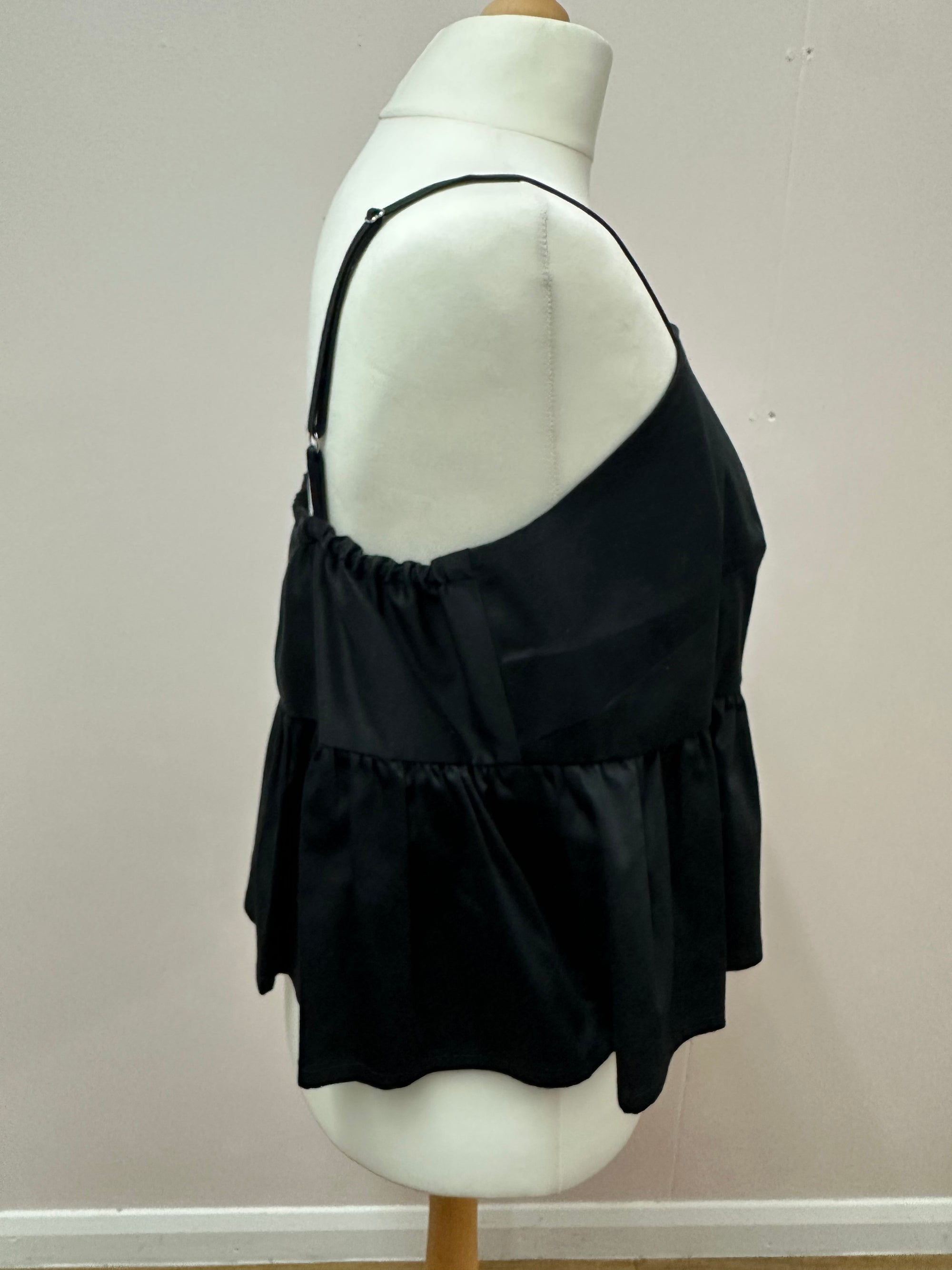 Sausalito cami top black 2XL (24)