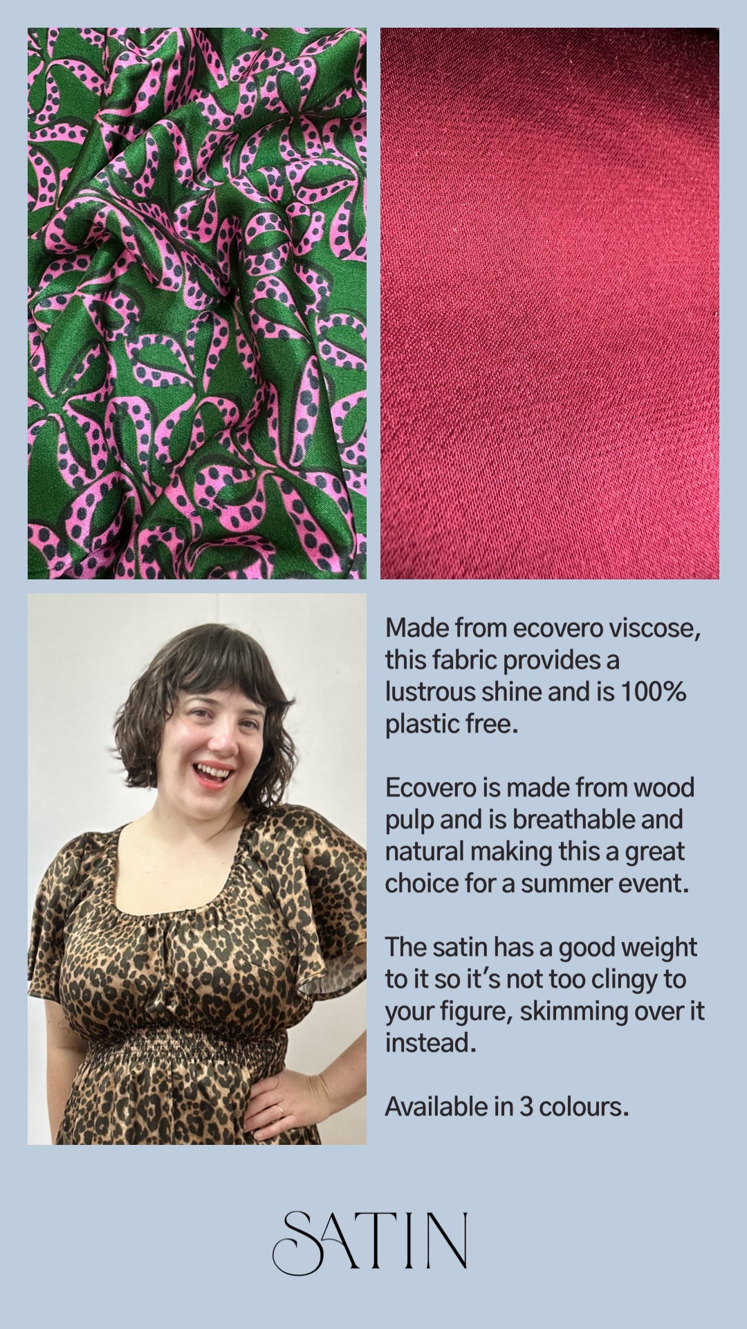 Garden Party Dress
