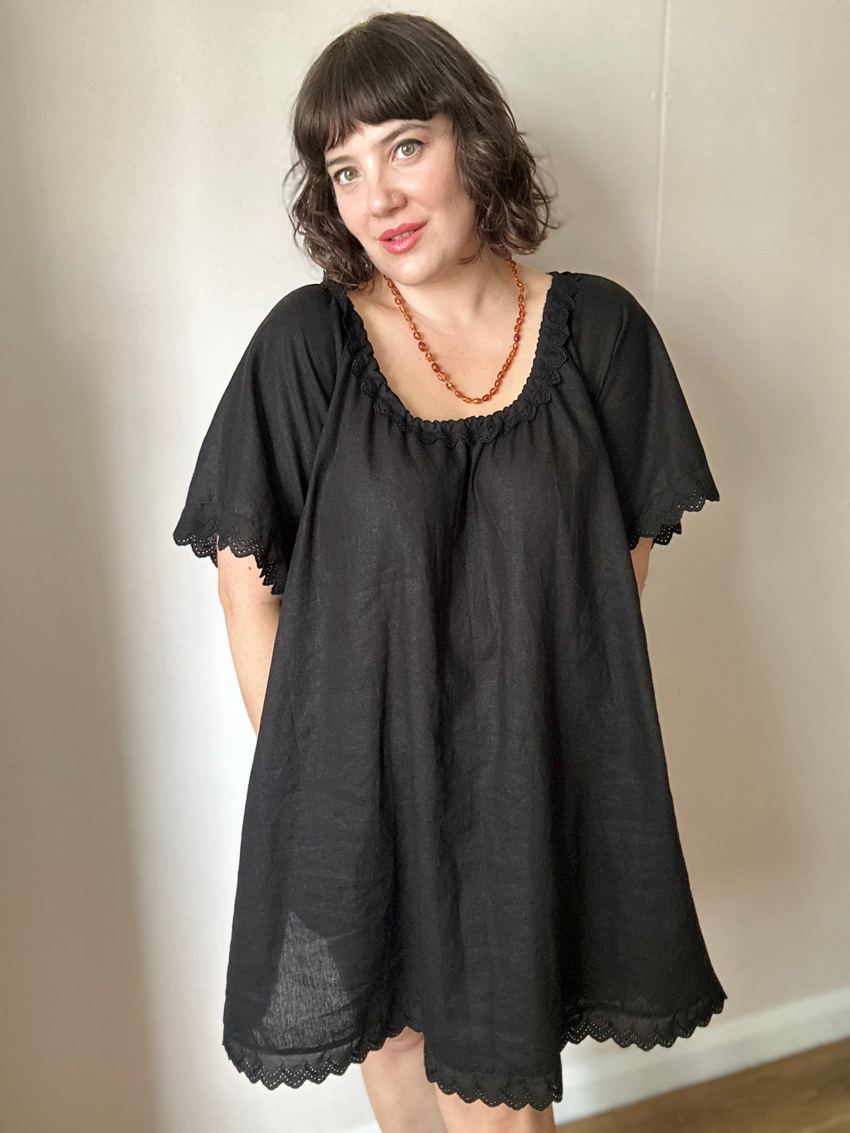 Indie Dress