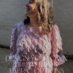 Design Your Own Dream Dress
