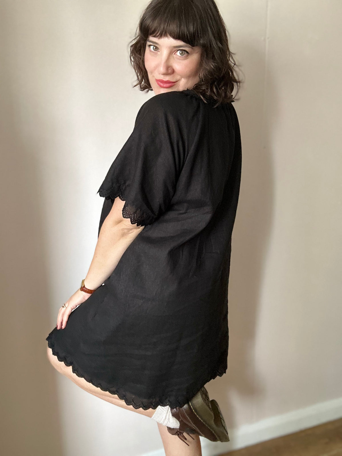 Indie Dress