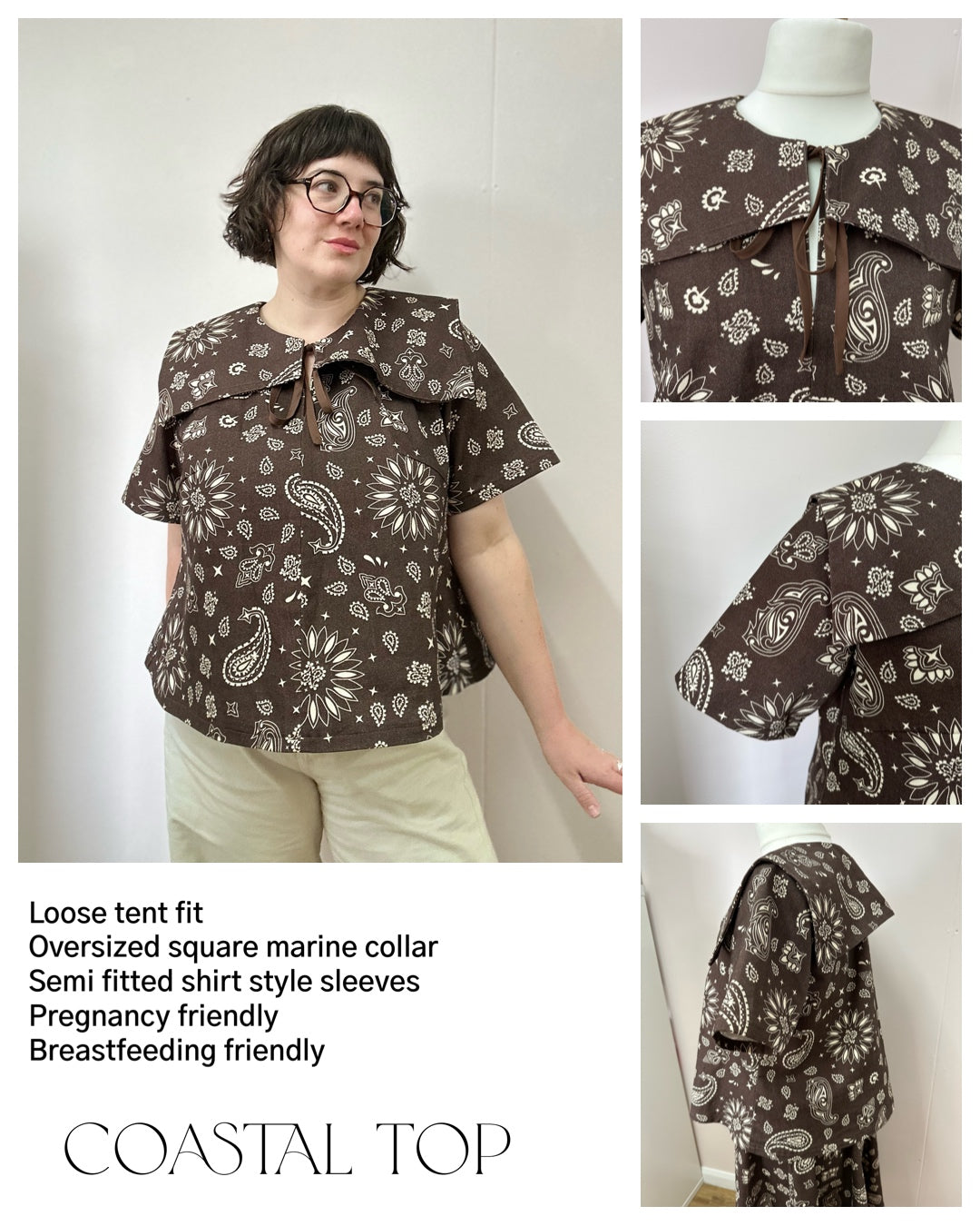 Limited Edition Black Drop