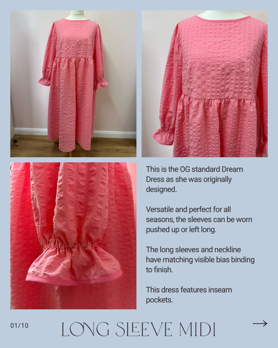 Design Your Own Dream Dress