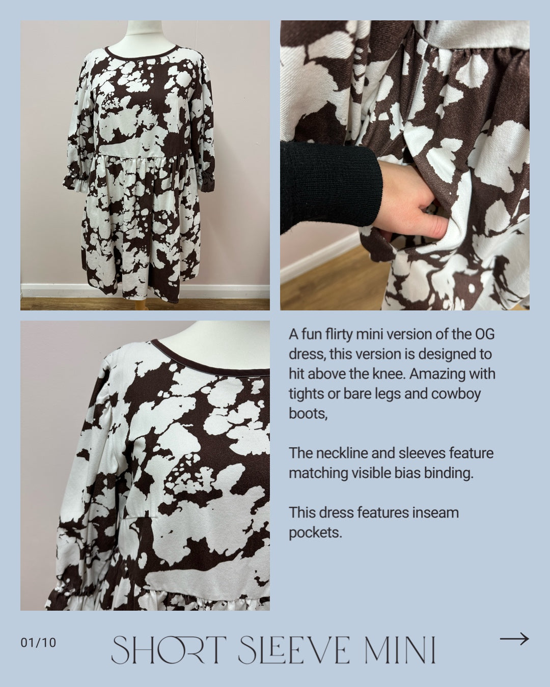 Design Your Own Dream Dress
