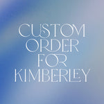 Kimberley: lilac Dream top