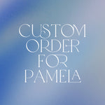Pamela: golden goddess dress