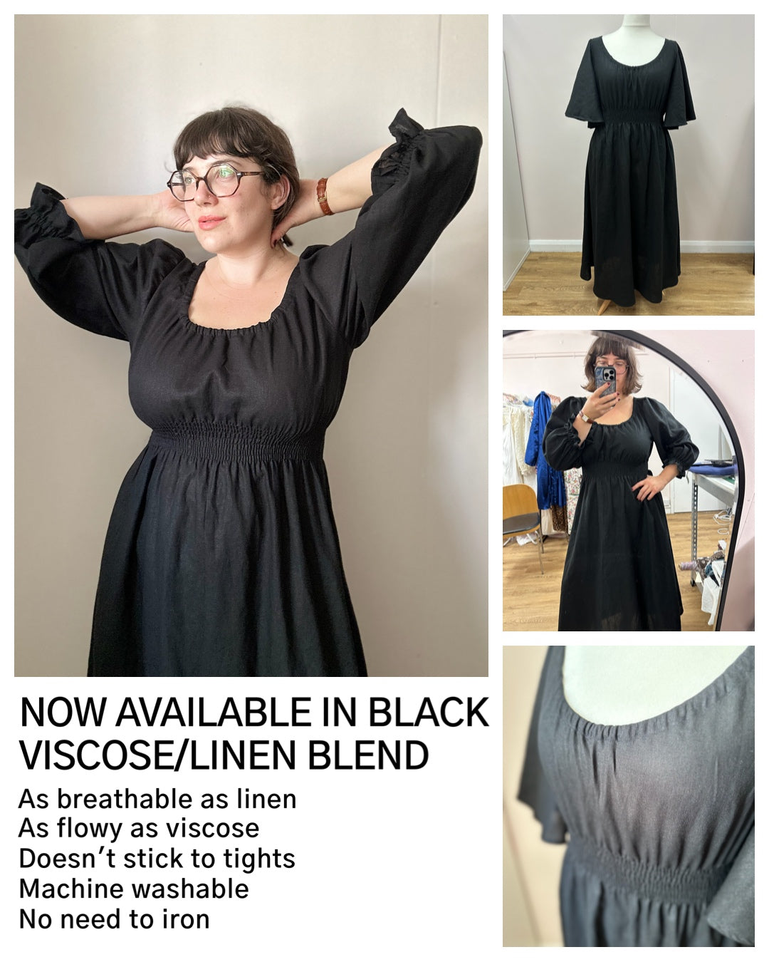 Garden Dress