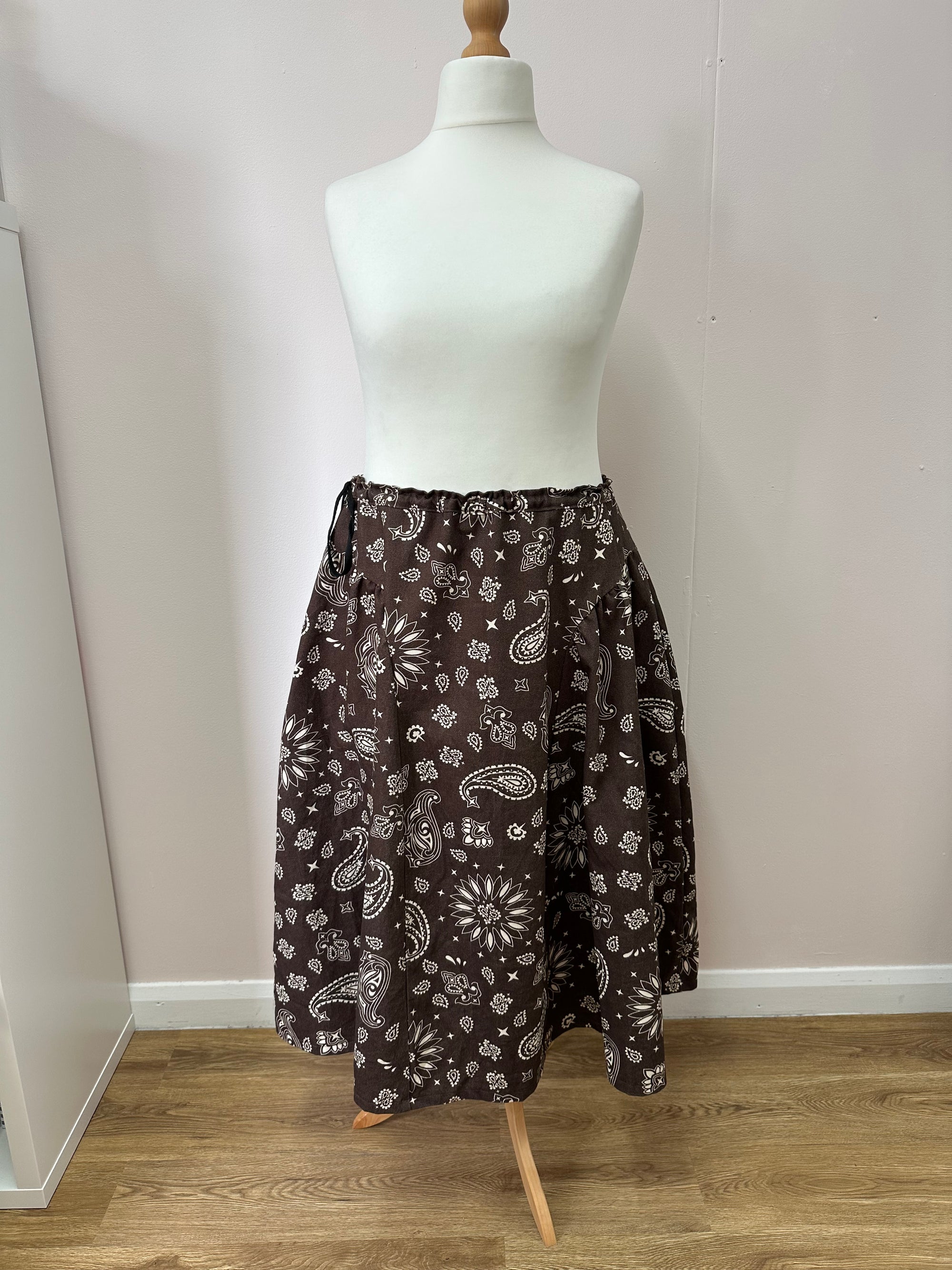 Versailles Skirt