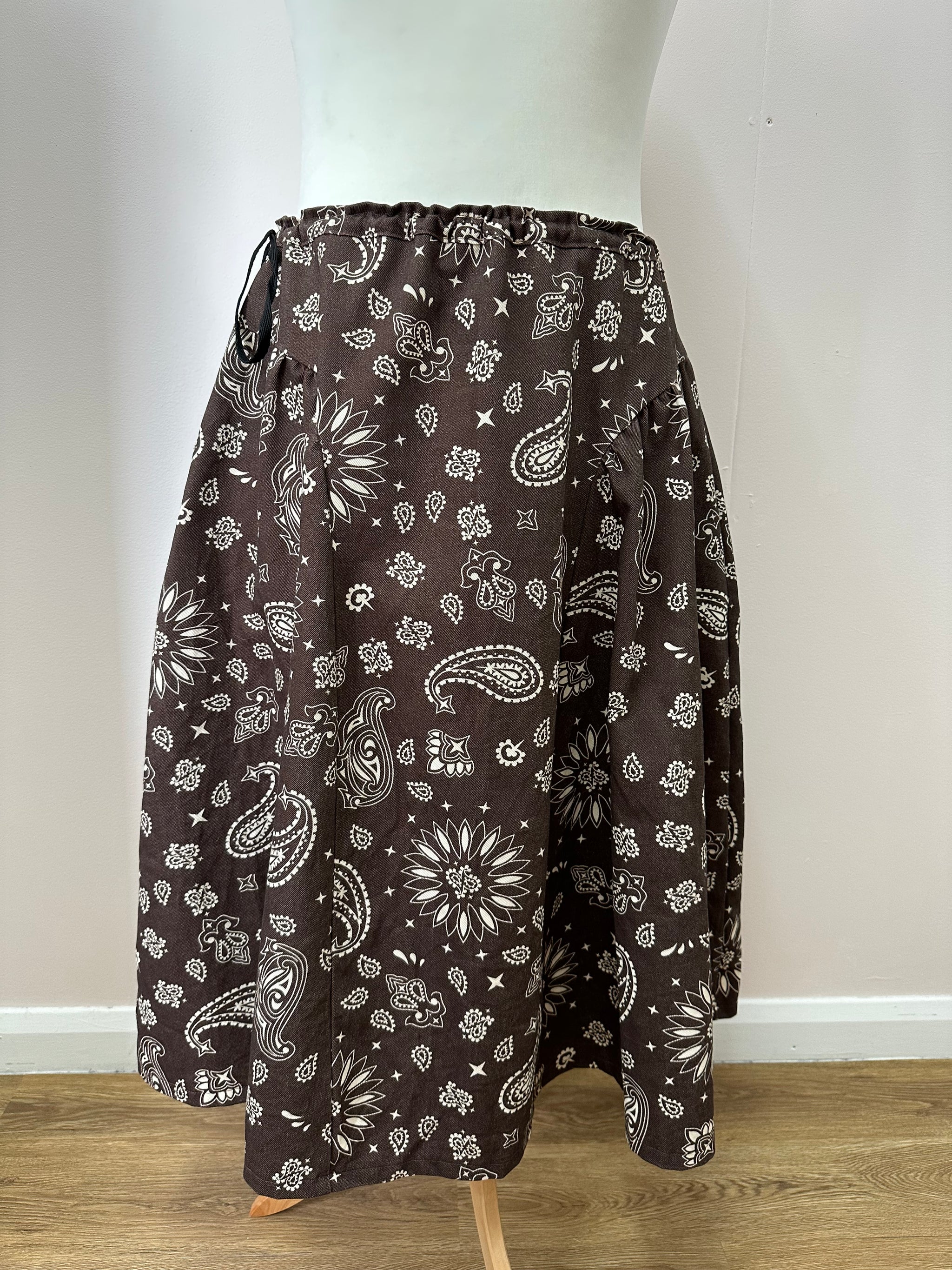Versailles Skirt