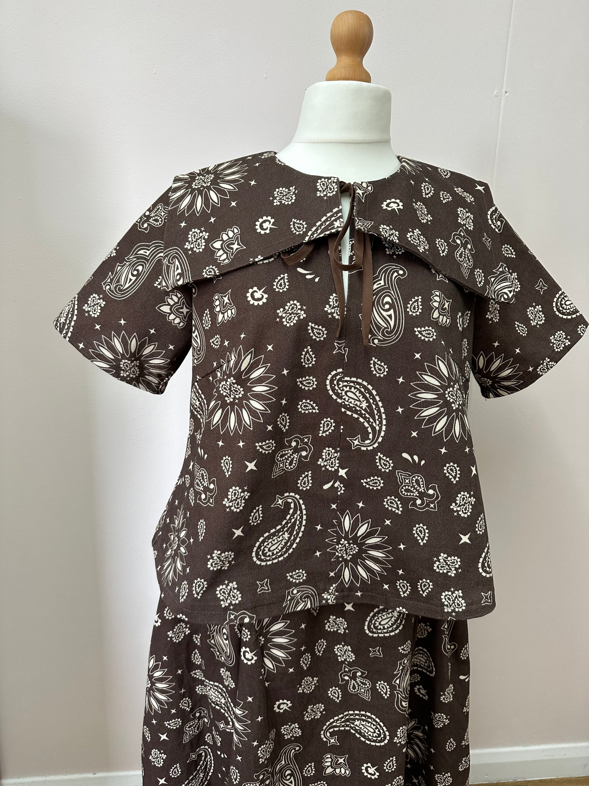 Coastal Top
