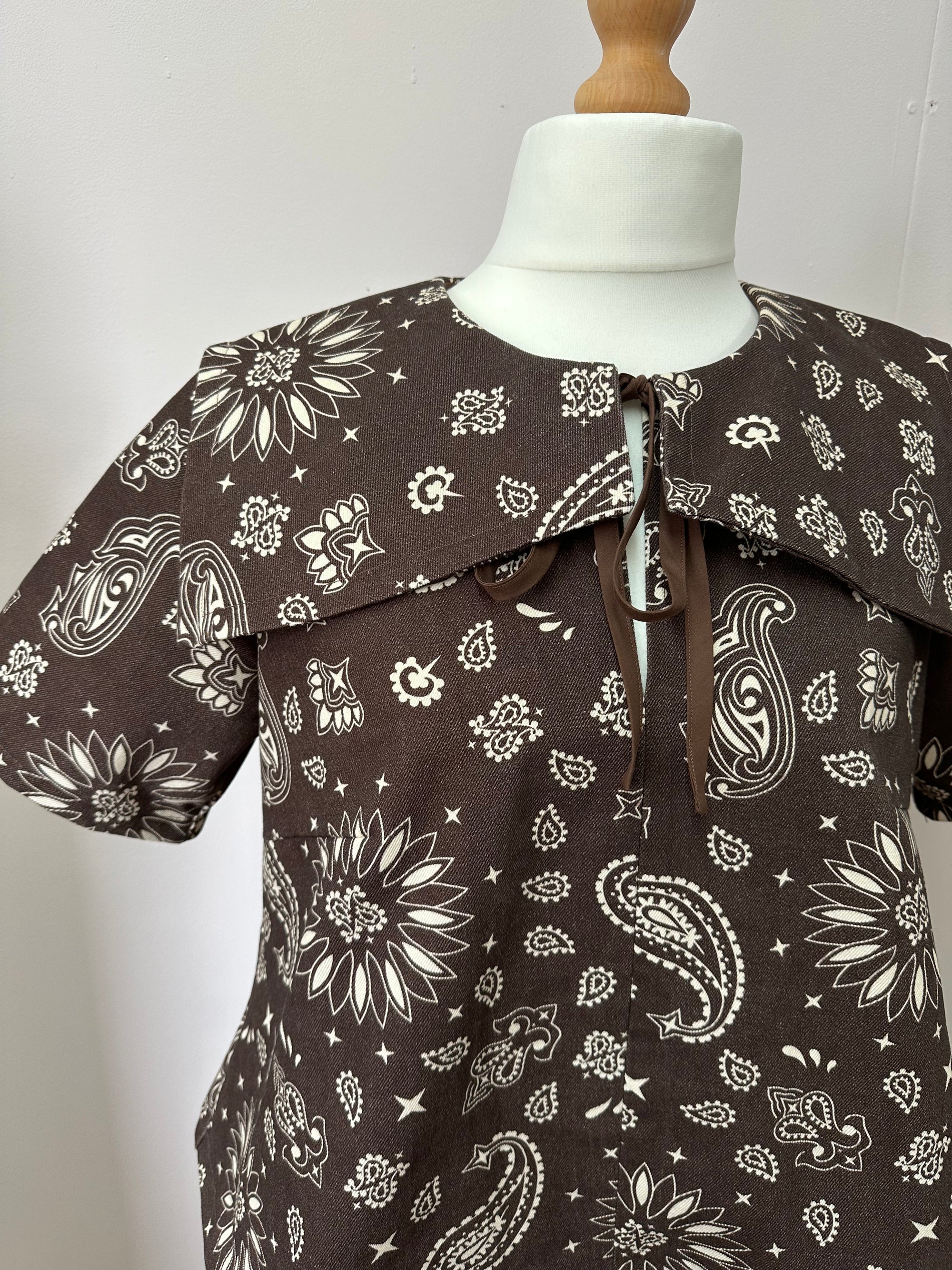 Coastal Top