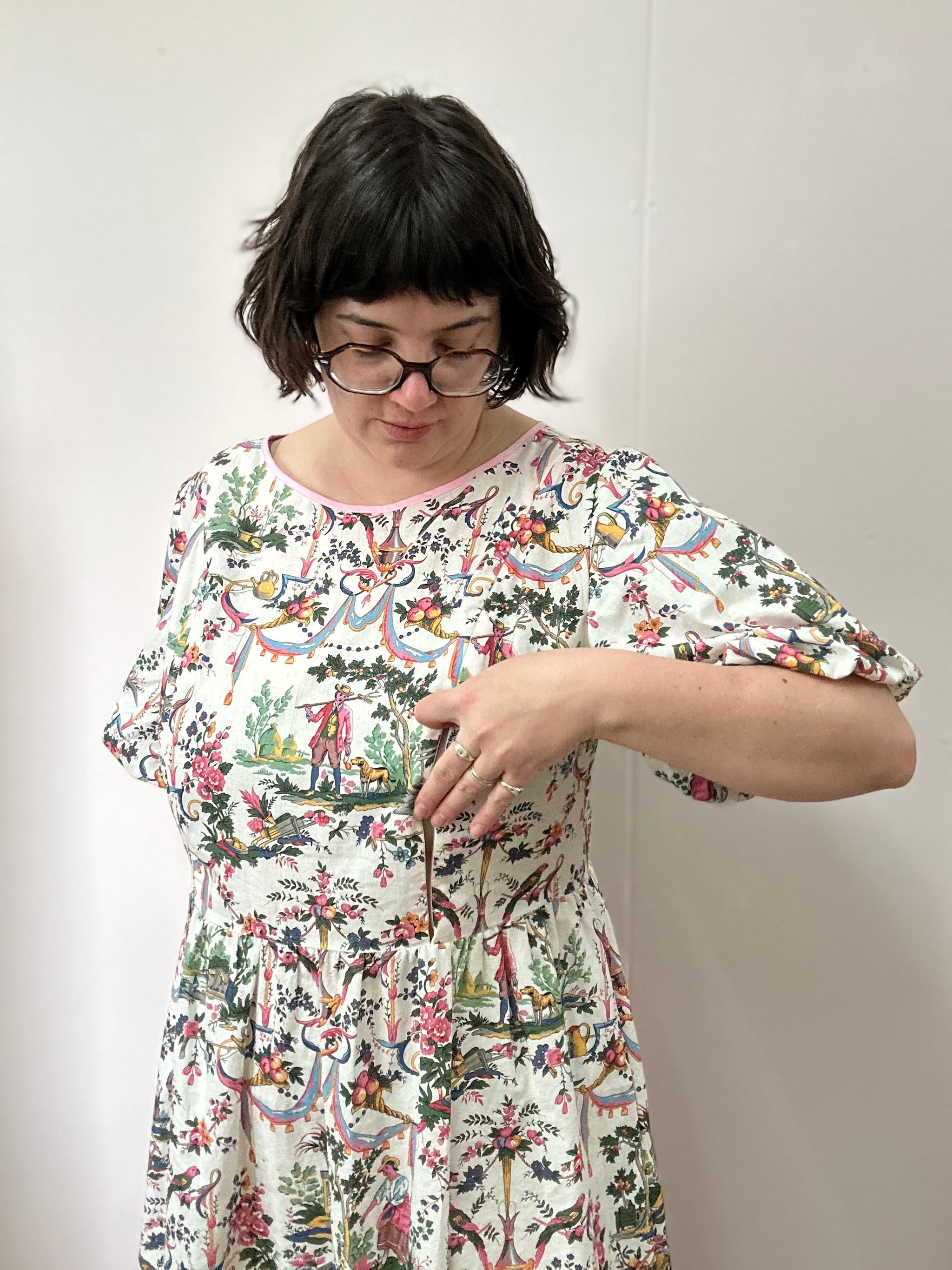 Babydreamer Dress