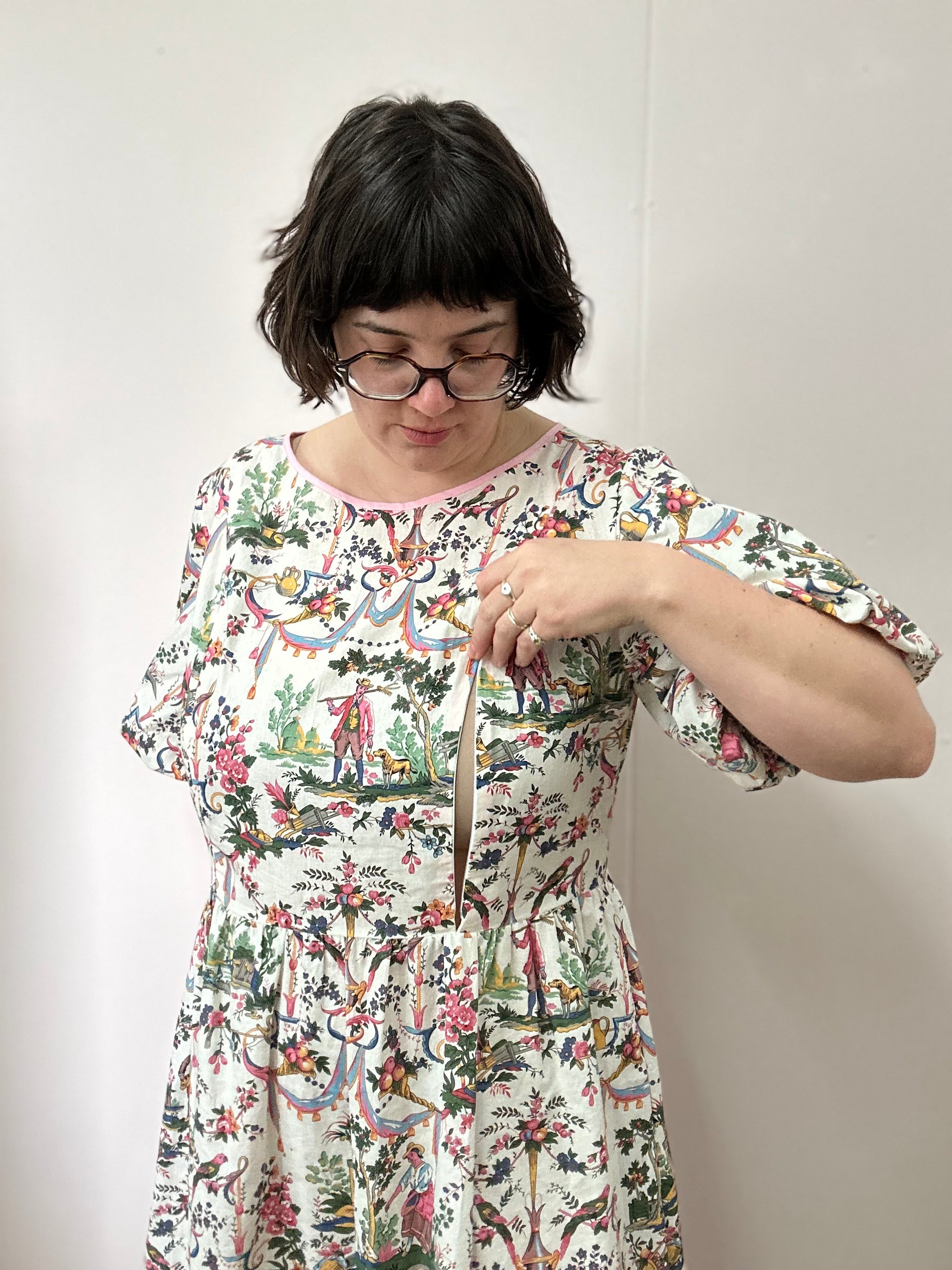 Babydreamer Dress