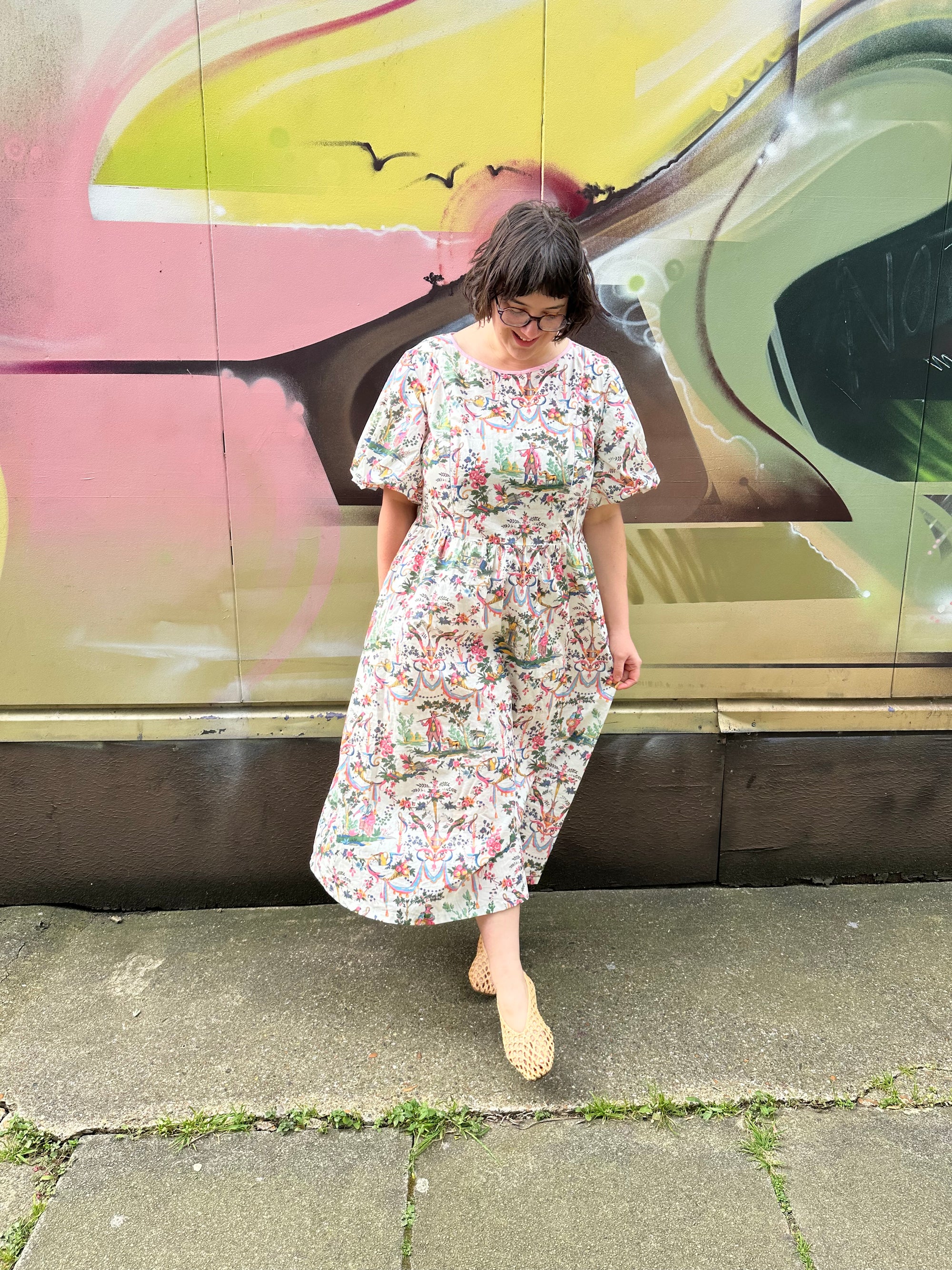 Babydreamer Dress