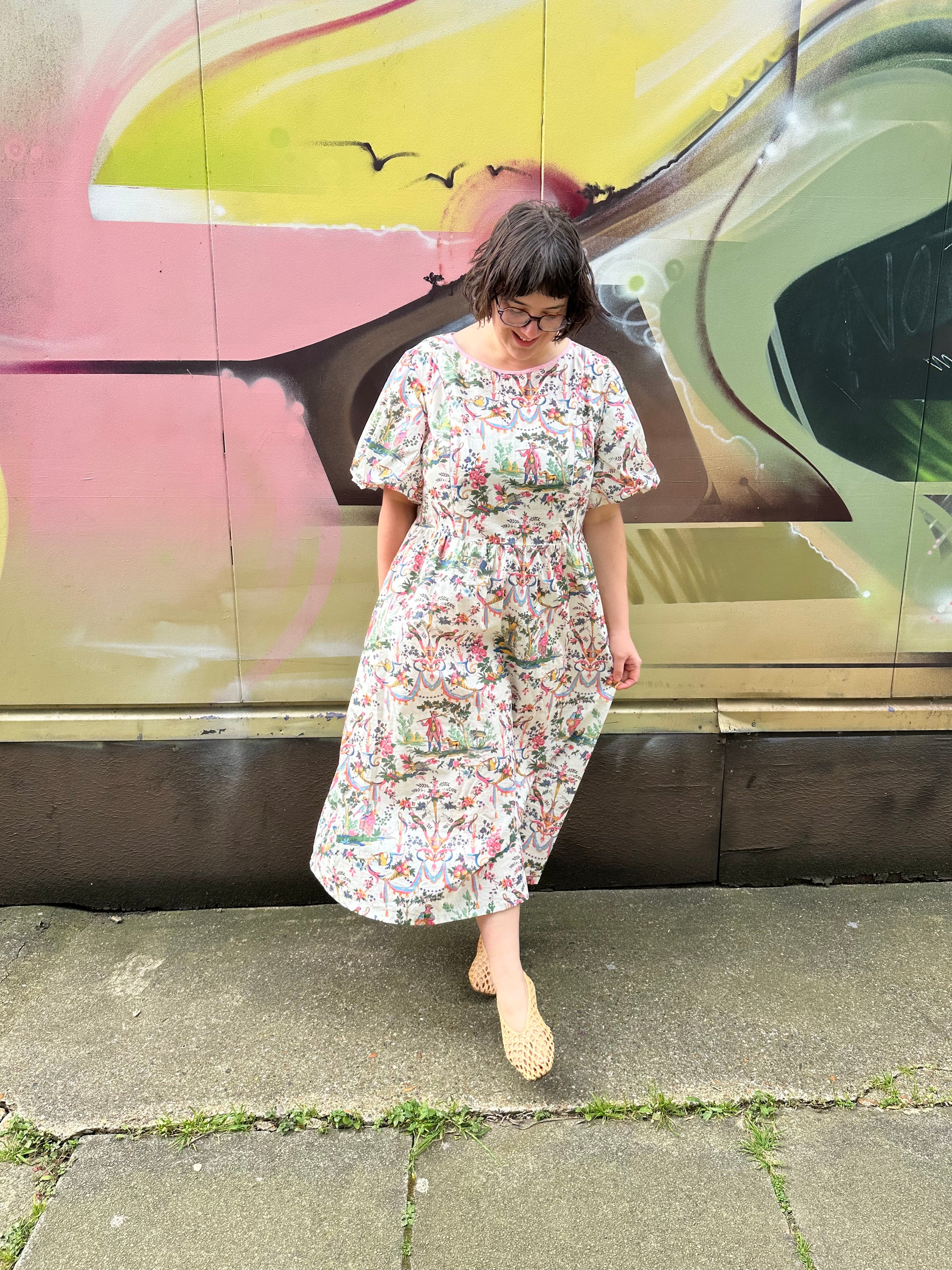 Babydreamer Dress
