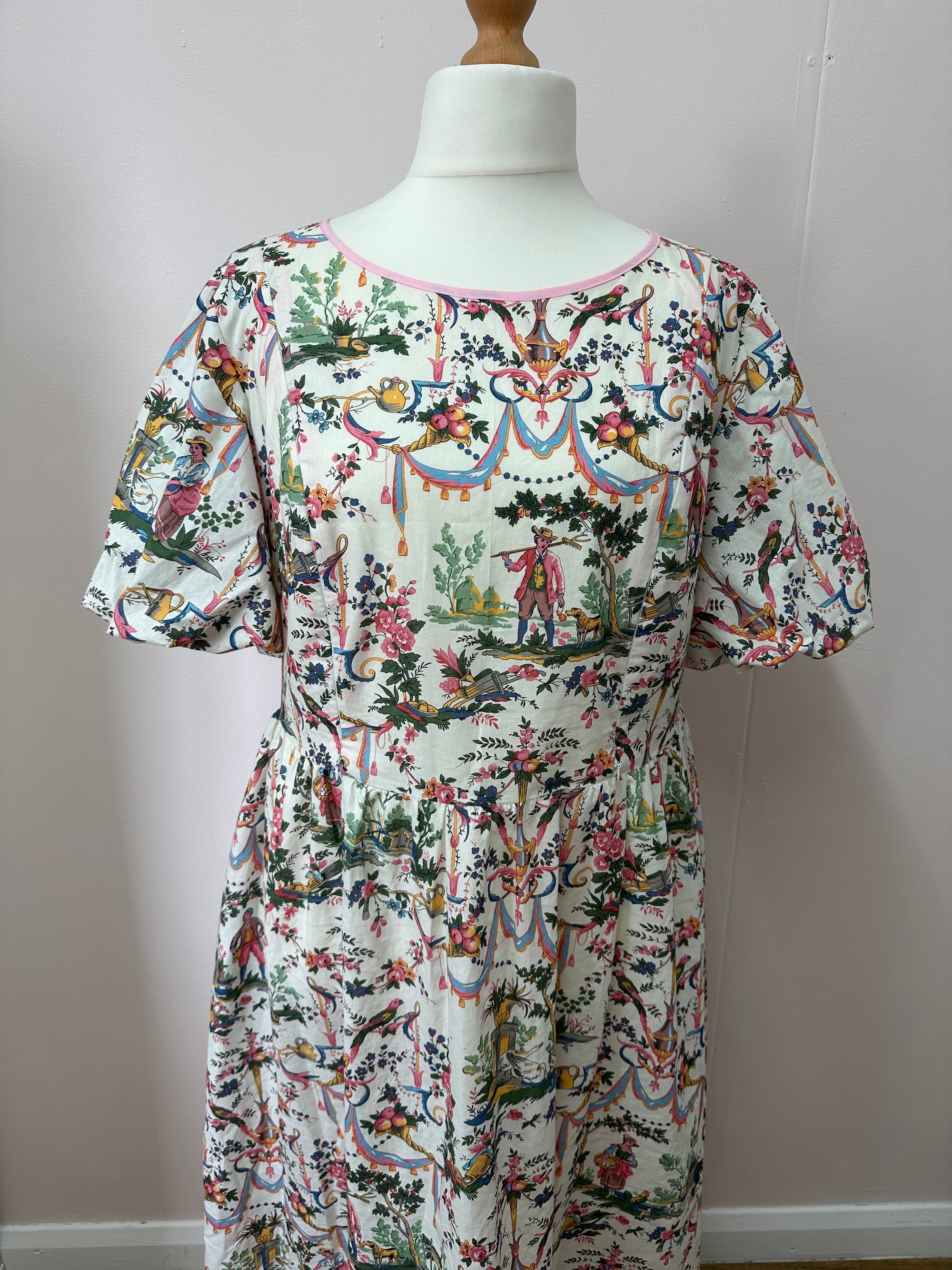 Babydreamer Dress