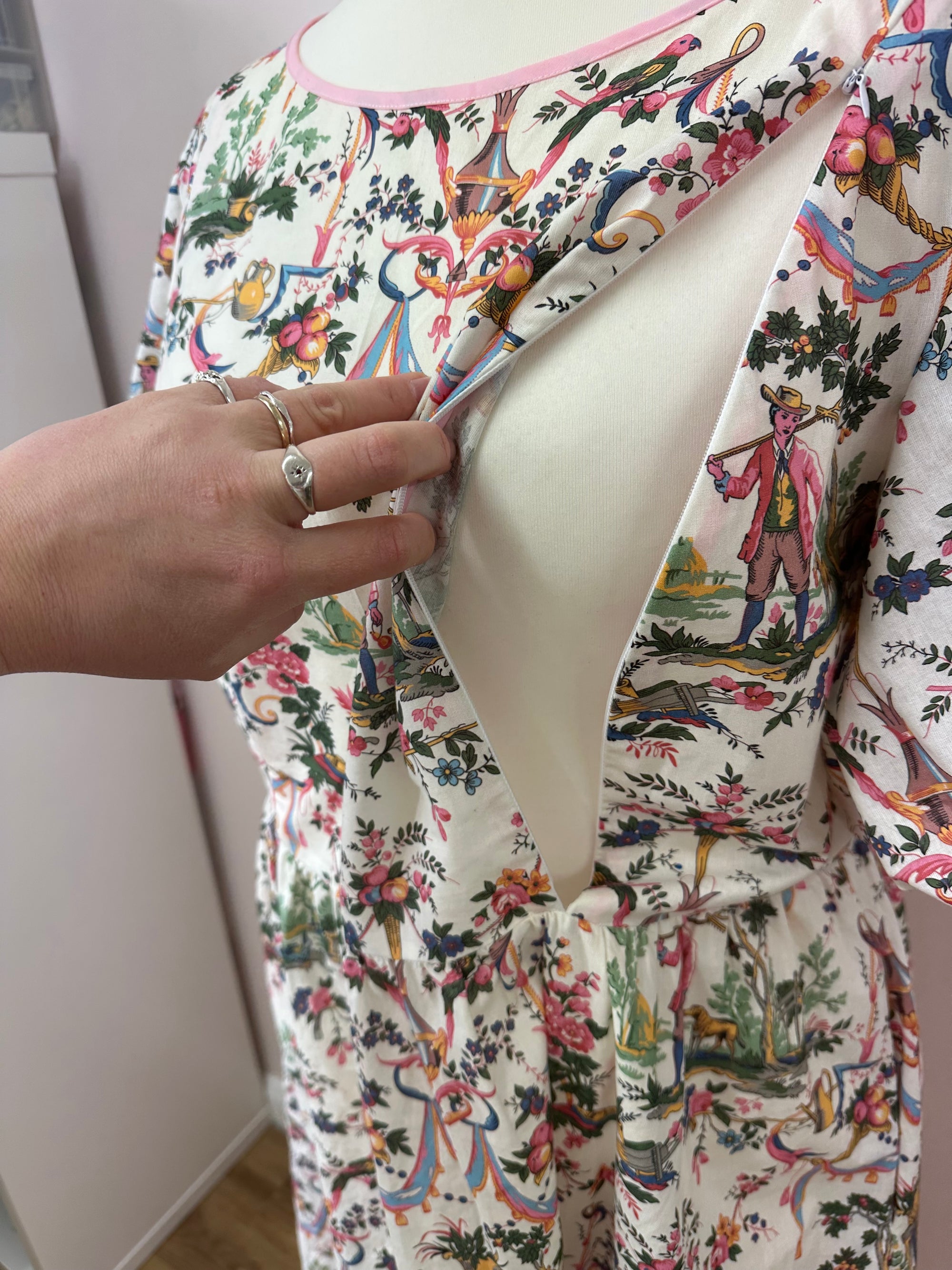 Babydreamer Dress