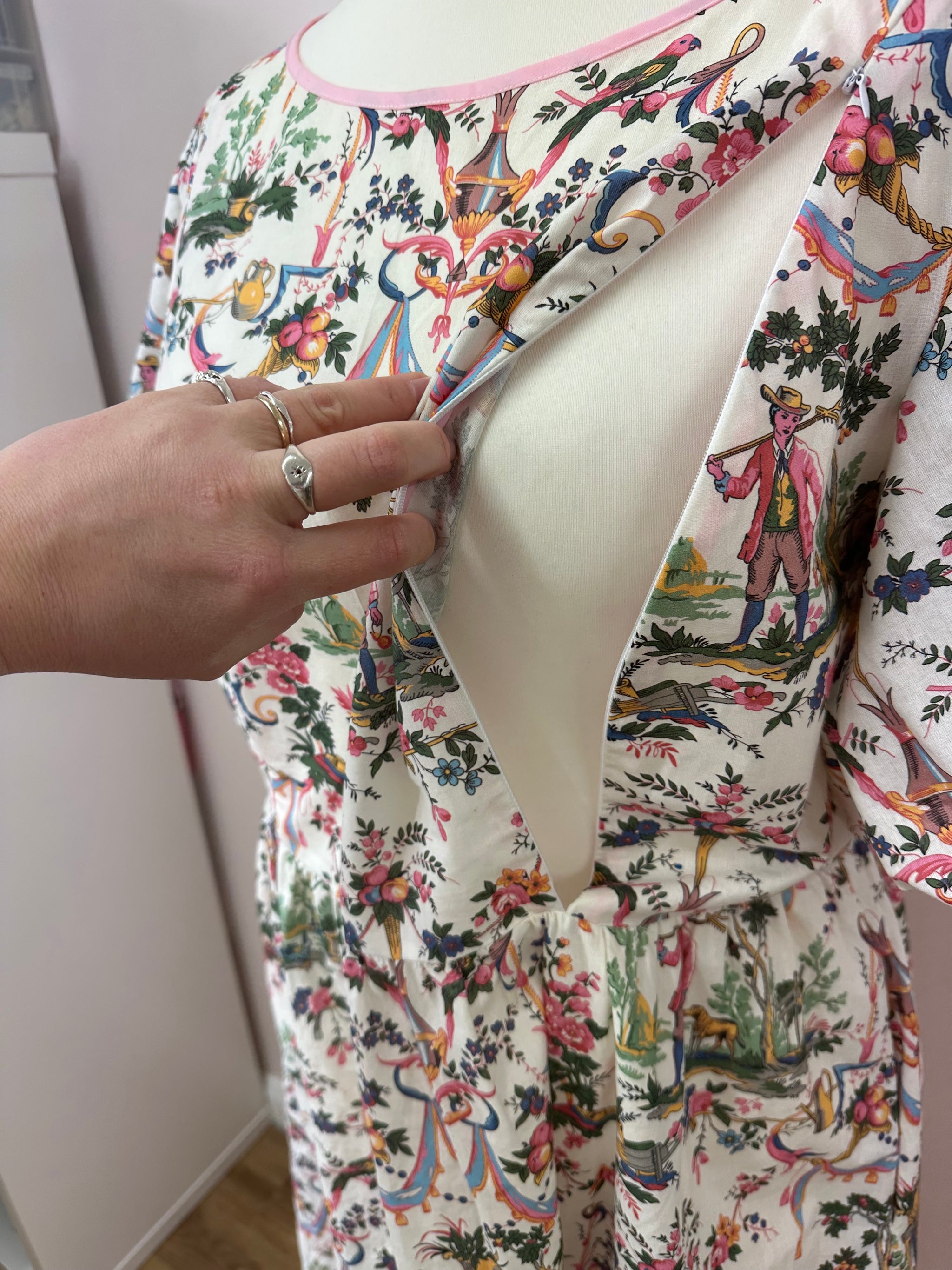 Babydreamer Dress