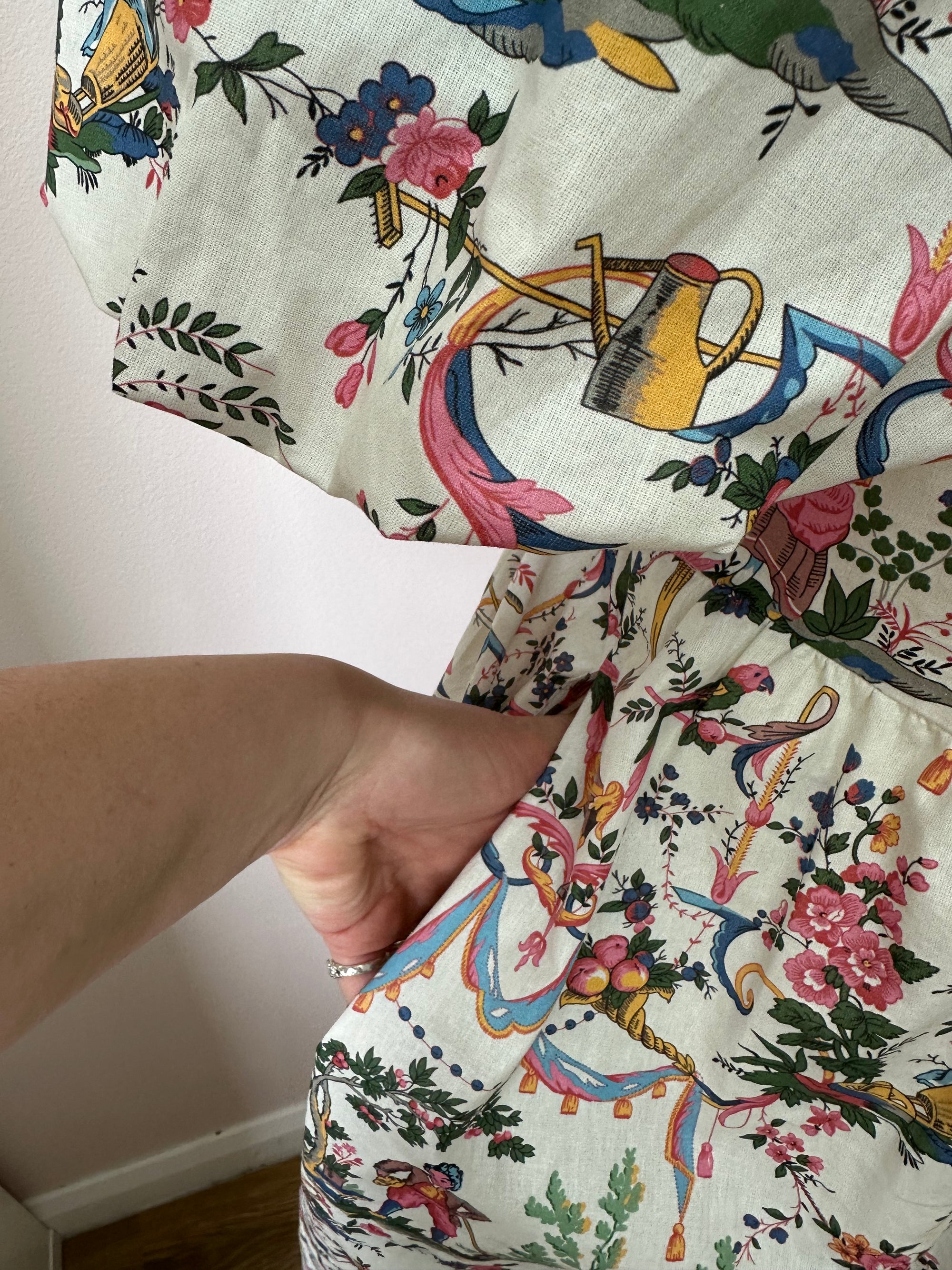 Babydreamer Dress