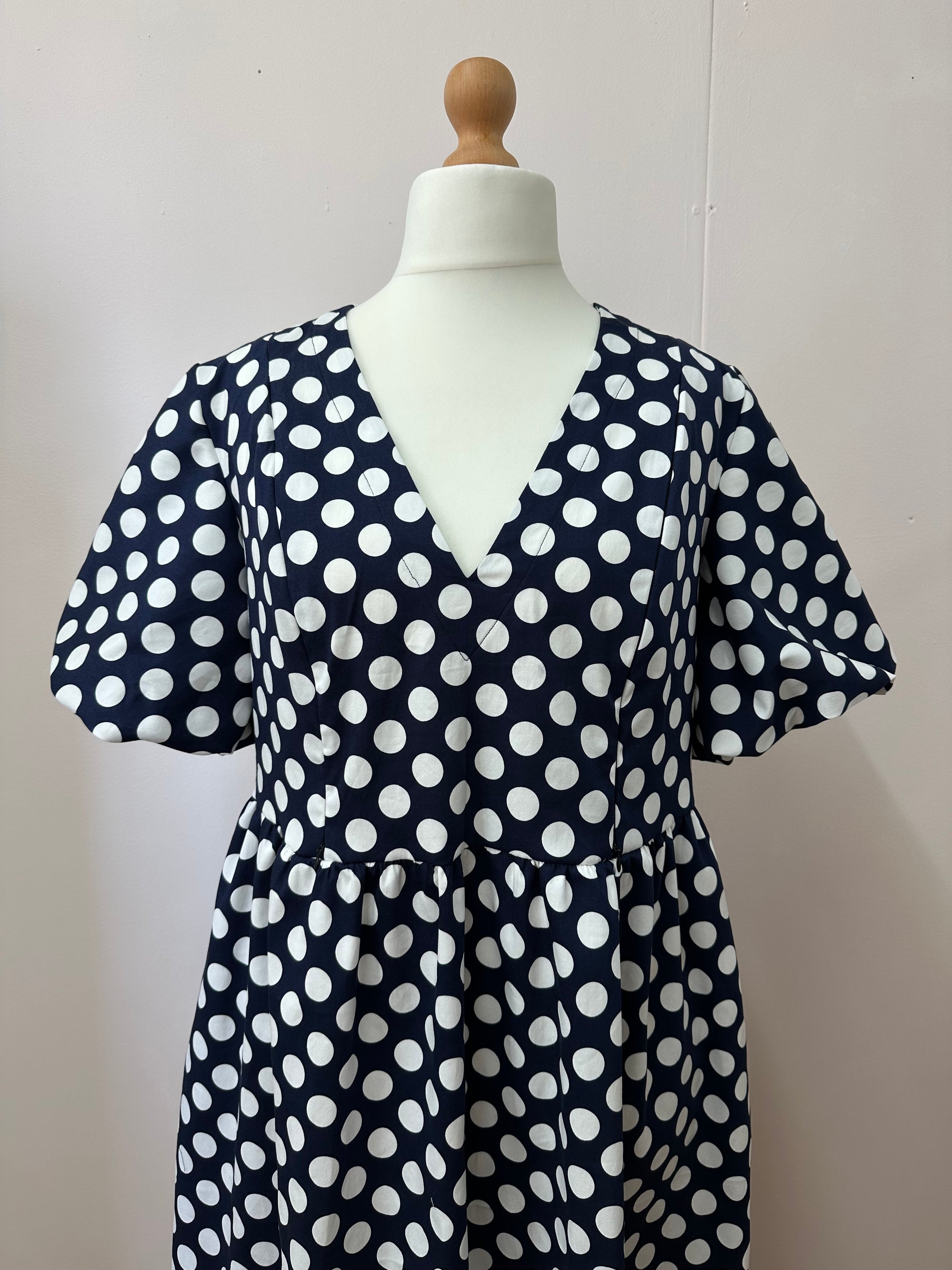 Babydreamer Dress
