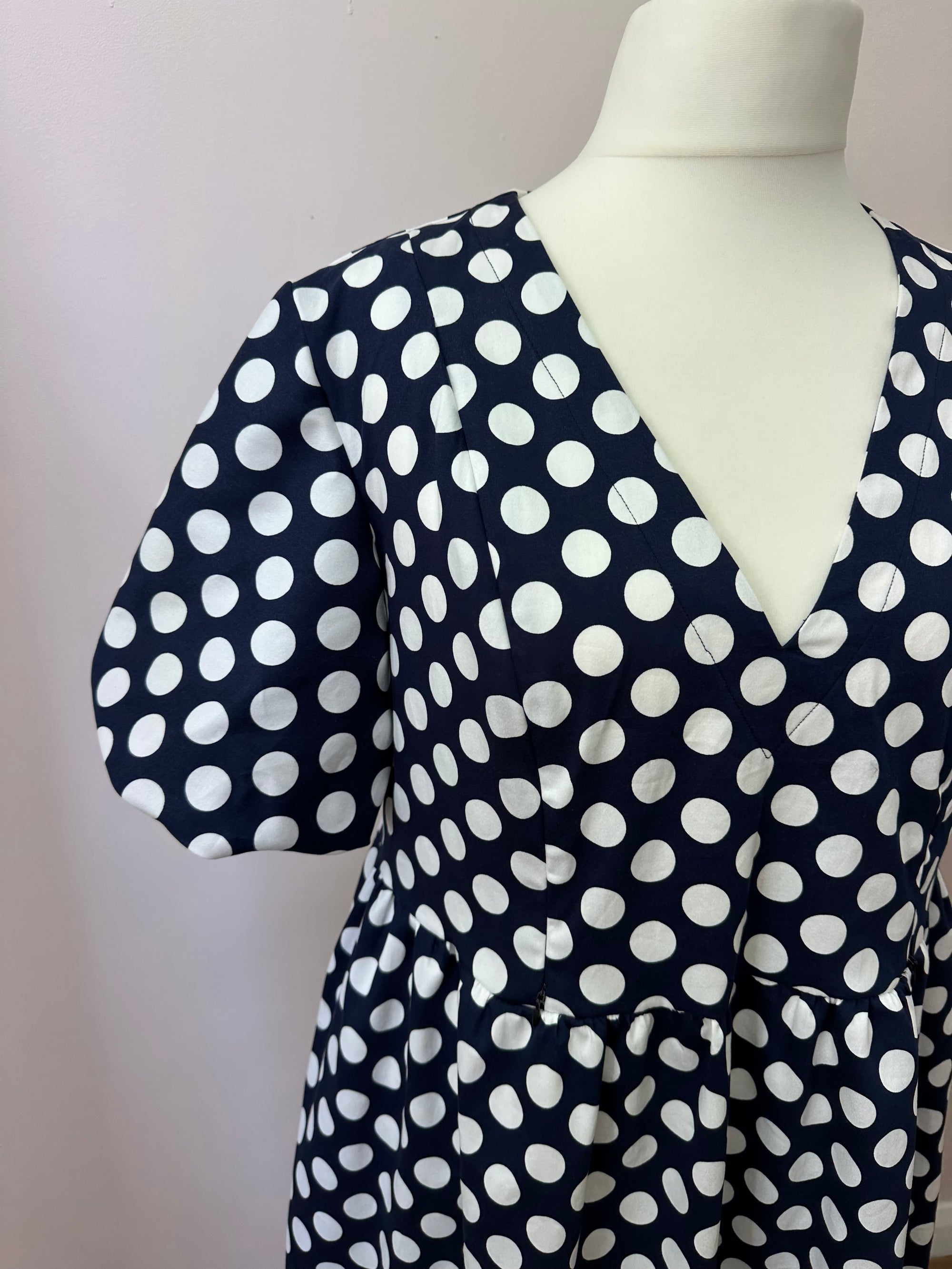 Babydreamer Dress