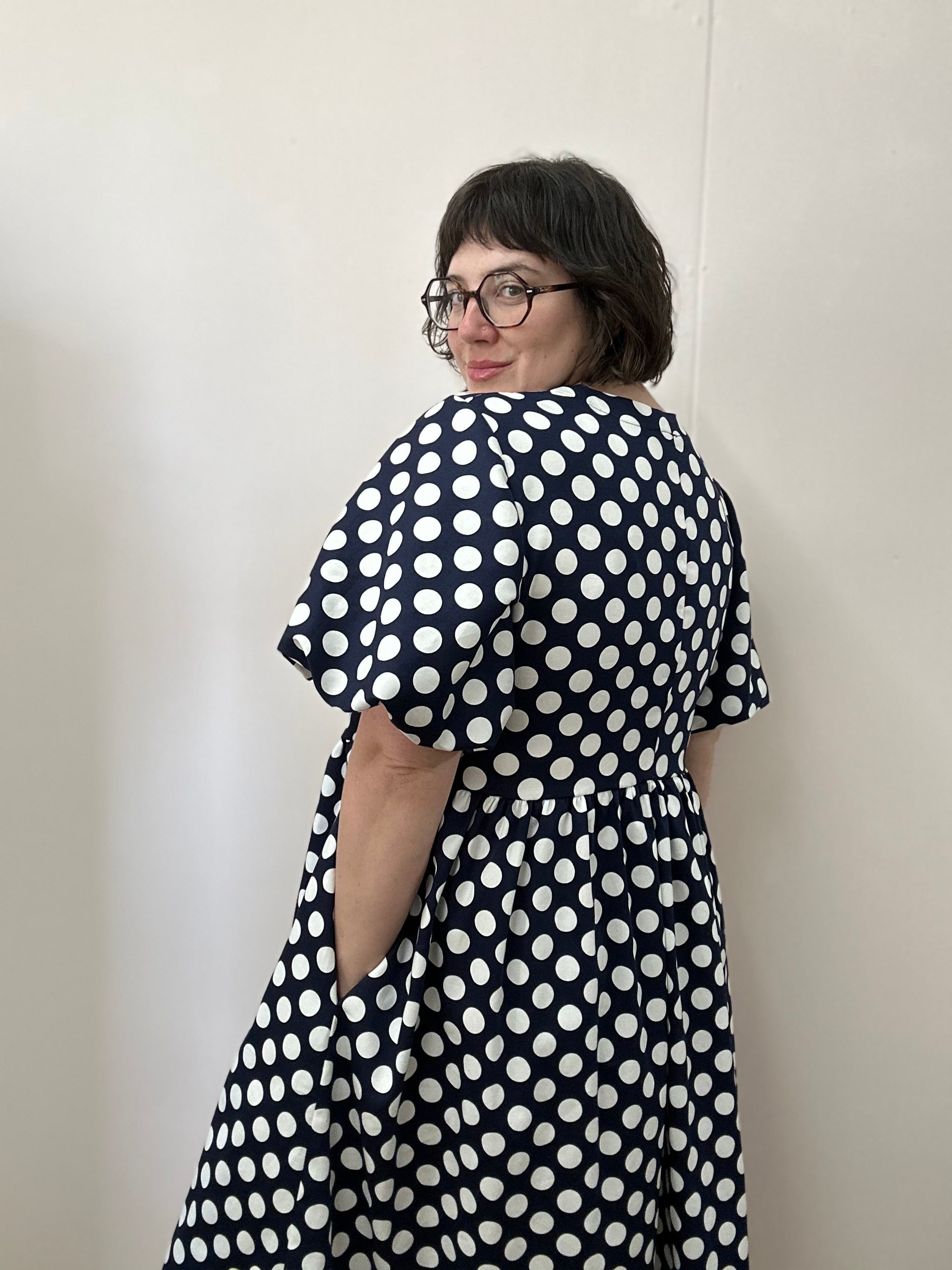 Babydreamer Dress