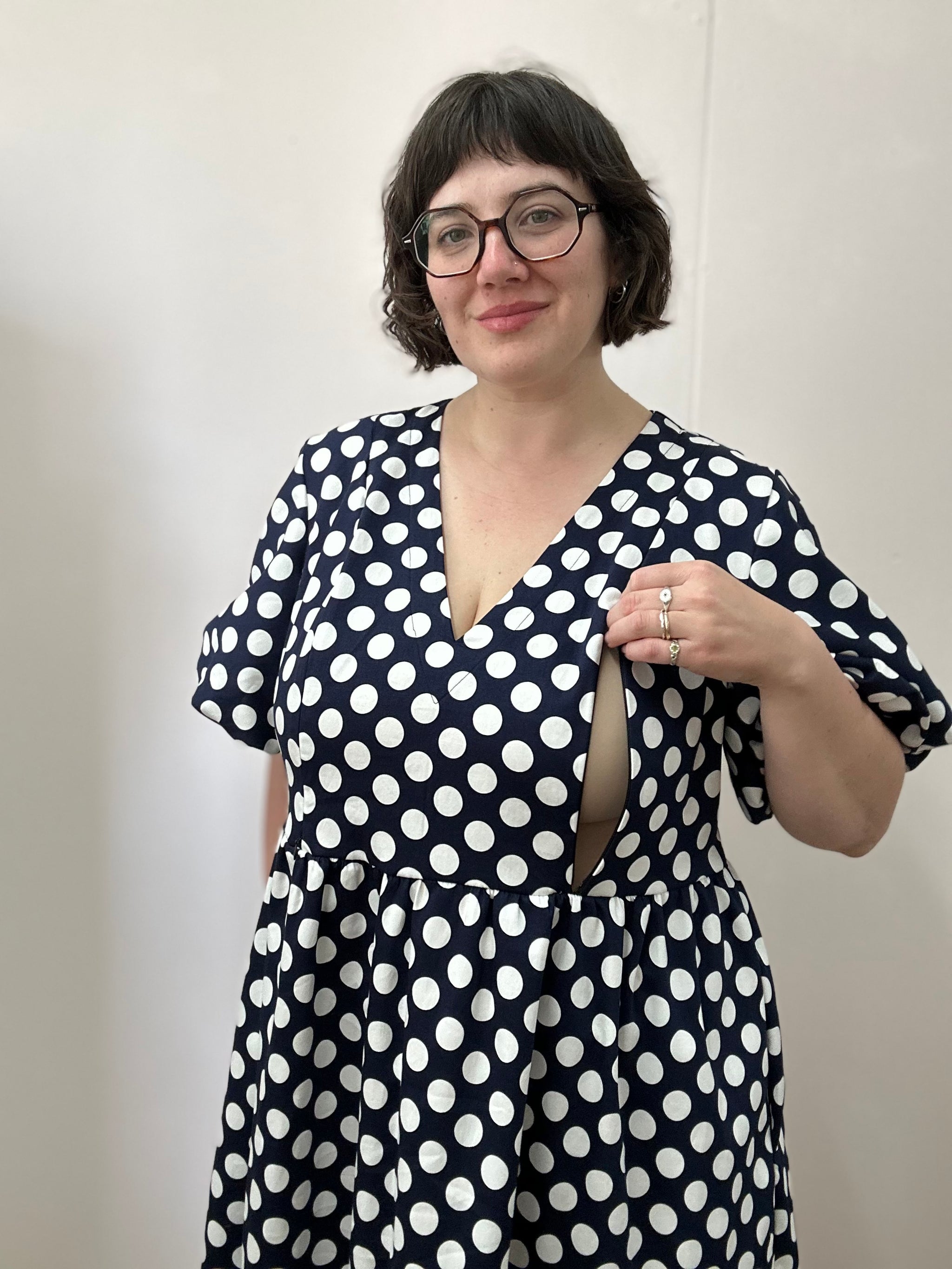 Babydreamer Dress