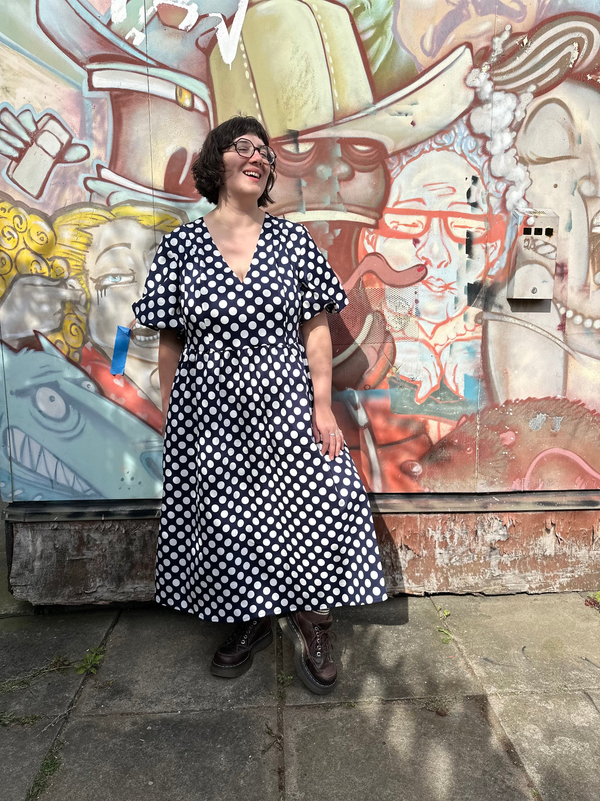 Babydreamer Dress