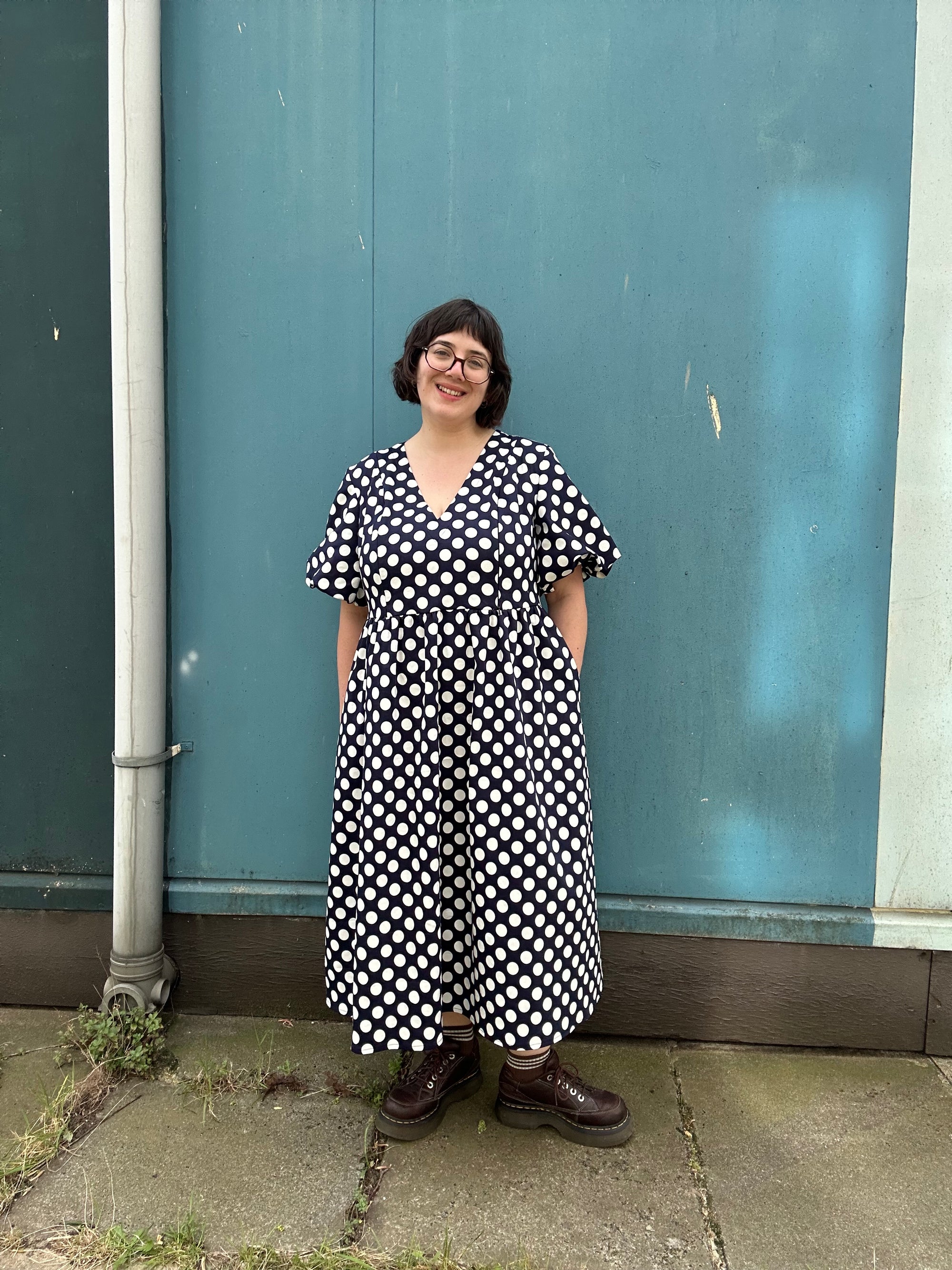 Babydreamer Dress