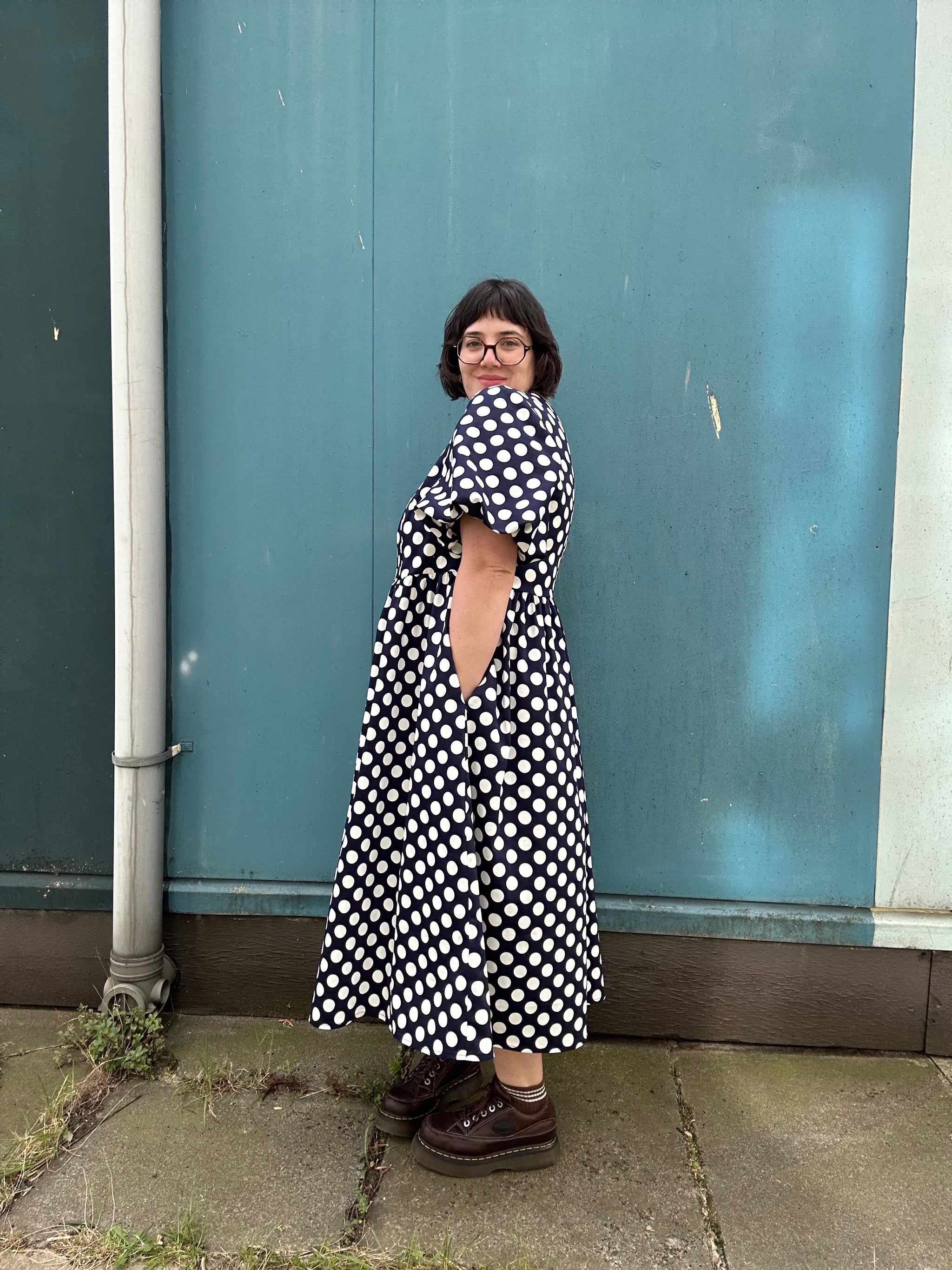Babydreamer Dress