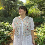 Liberty vest size S 10/12 (ready to ship)