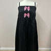Sausalito Cami dress black size 2XL (24)