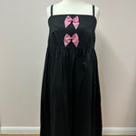 Sausalito Cami dress black size 2XL (24)