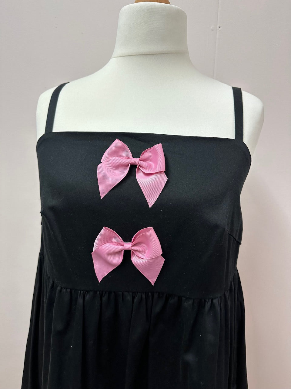 Sausalito Cami dress black size 2XL (24)