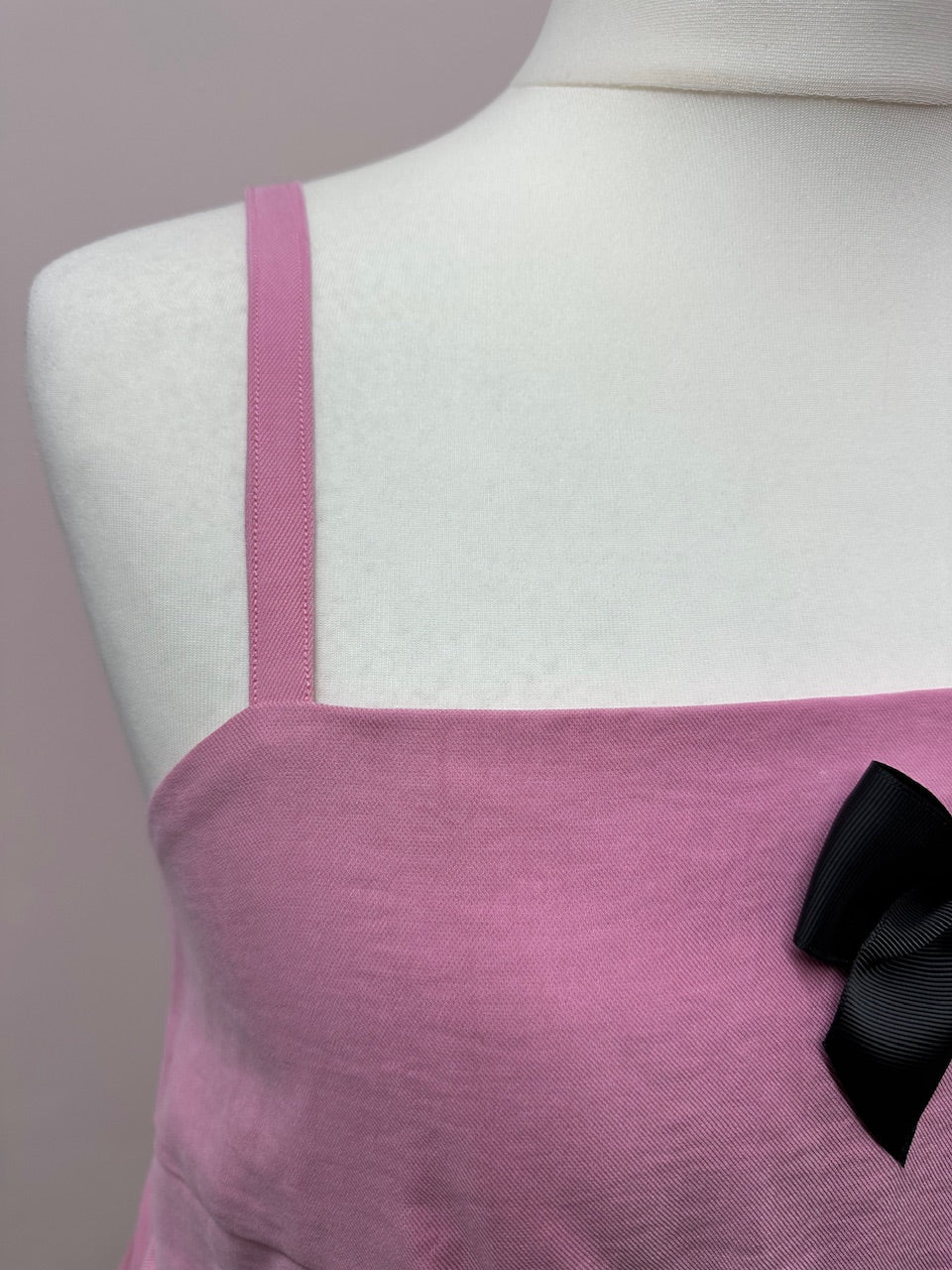 Sausalito cami top pink 2XL (24)
