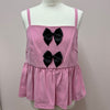 Sausalito cami top pink 2XL (24)