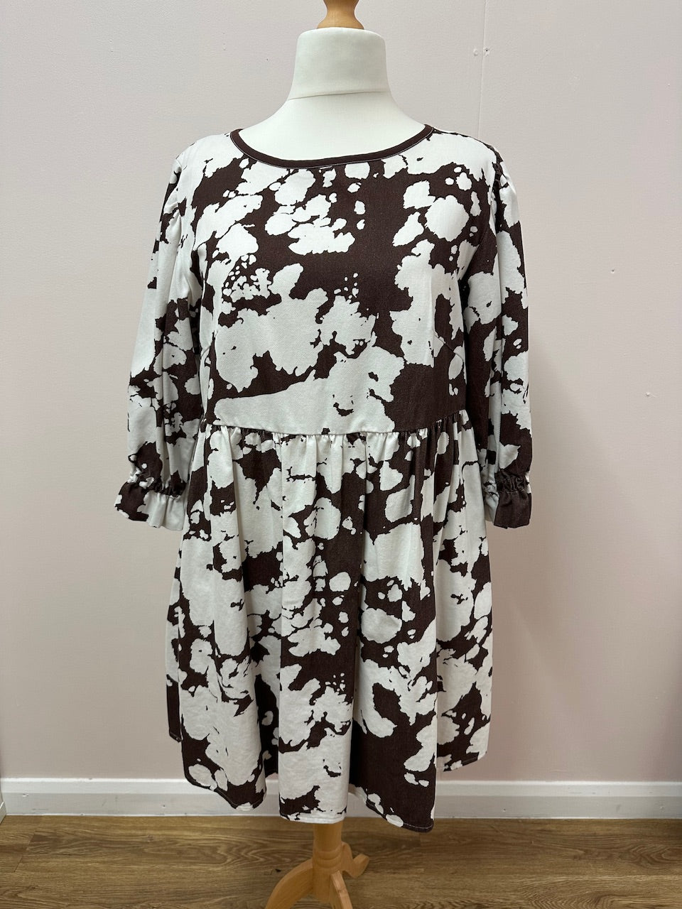 Design Your Own Dream Dress